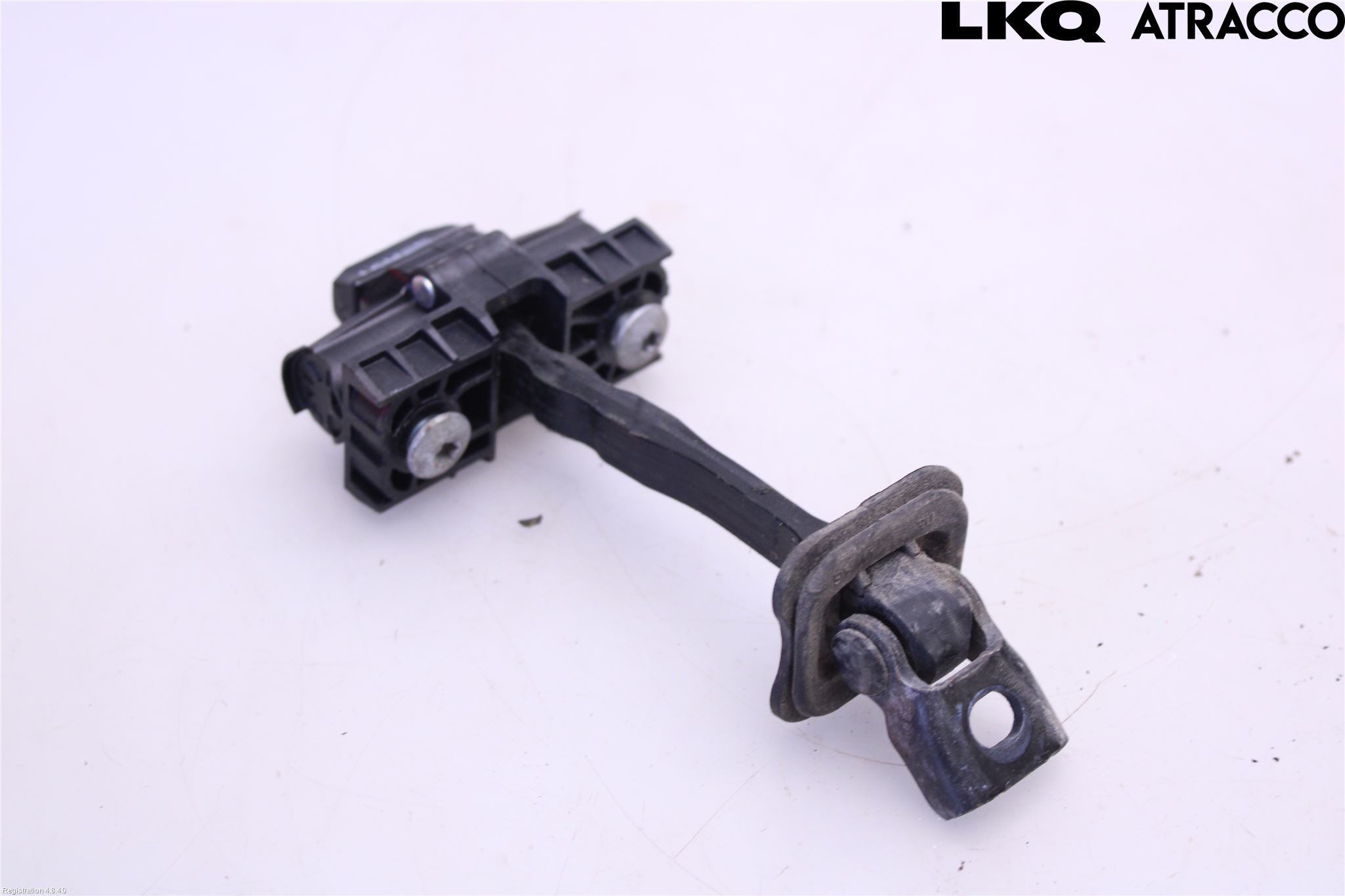 Volkswagen VW UP! / E-UP! Dörrstopp