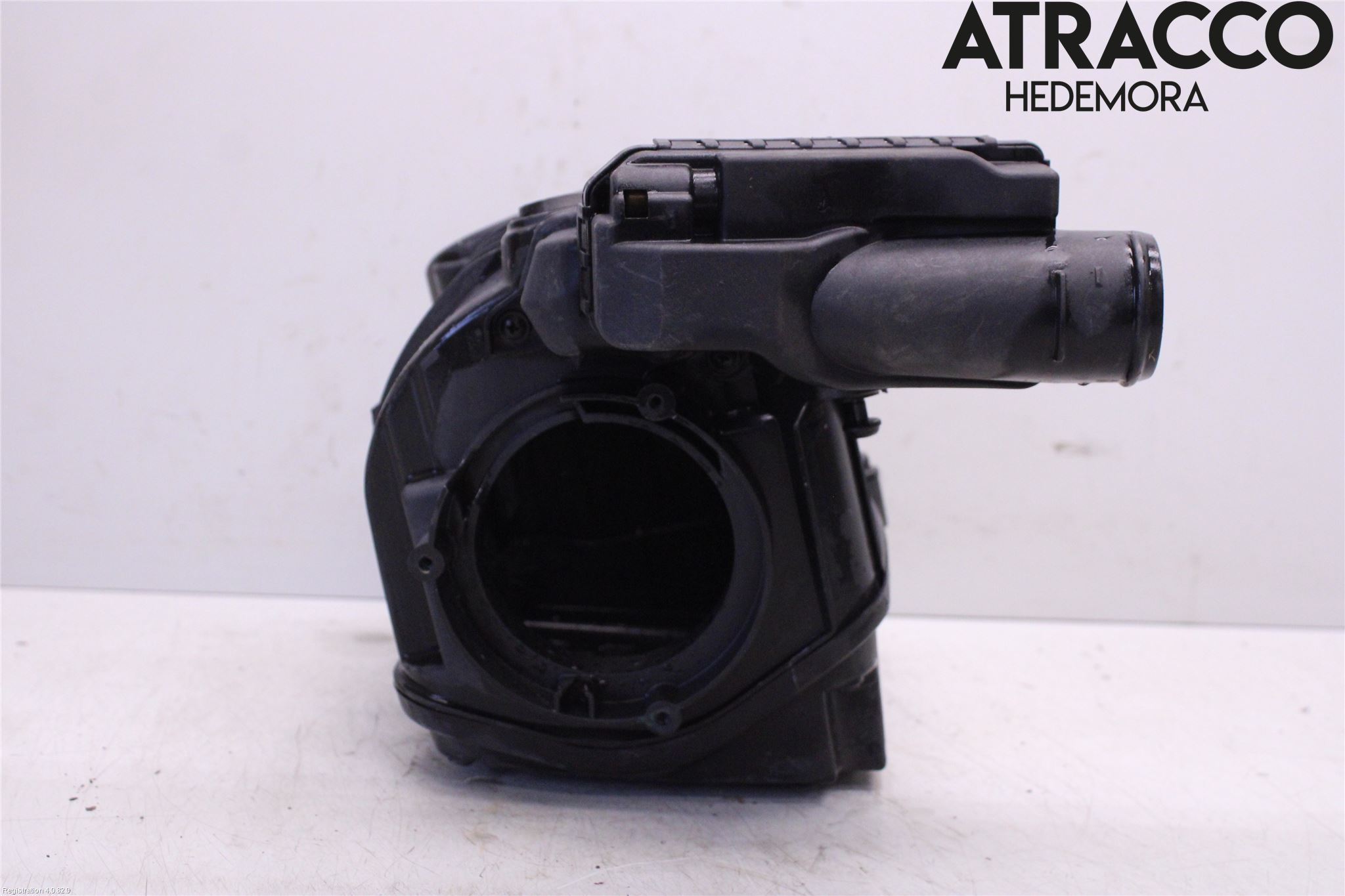 Volkswagen VW PASSAT 05-11 Luftrenare