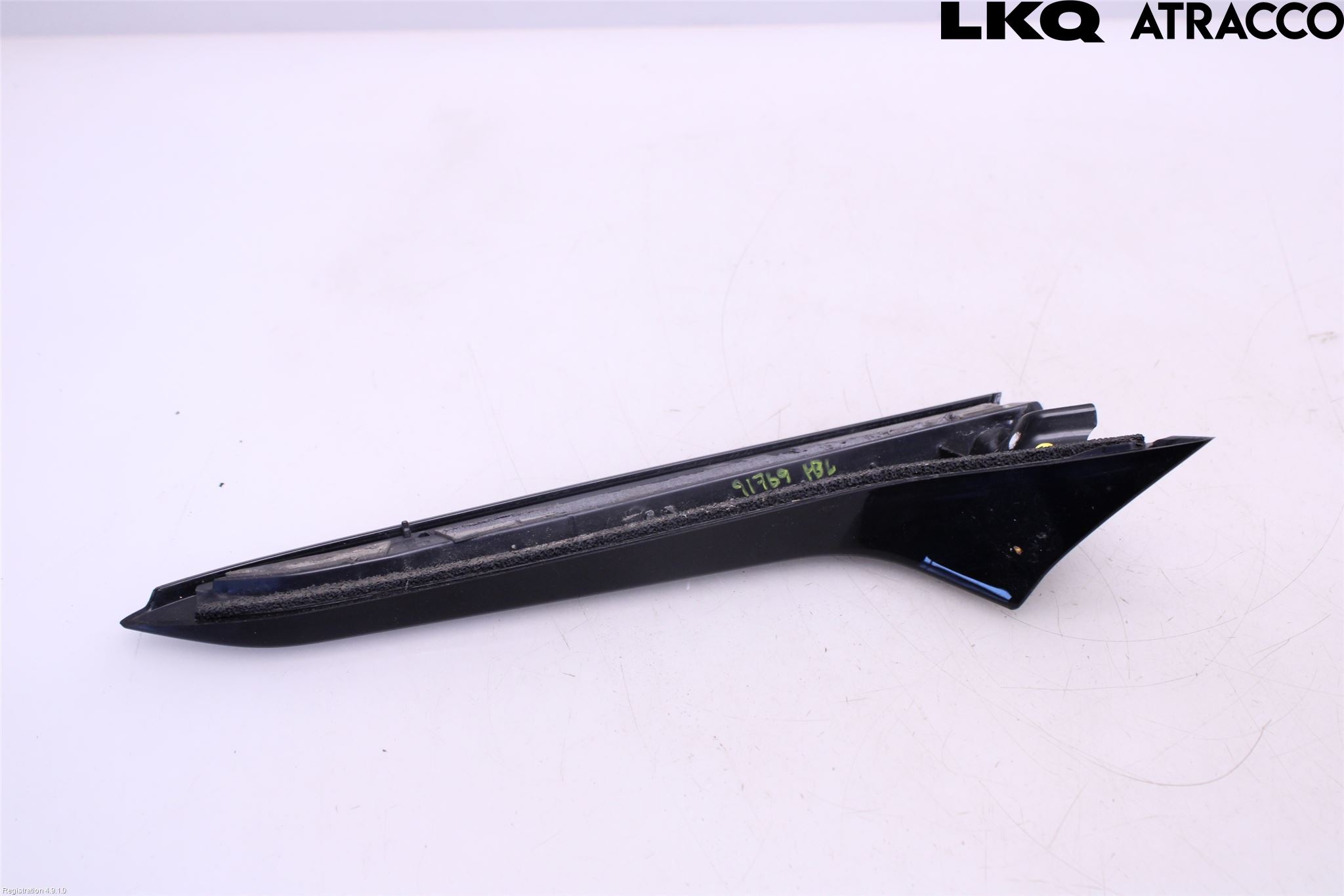 Seat LEON 20- List Bak-Baklucka