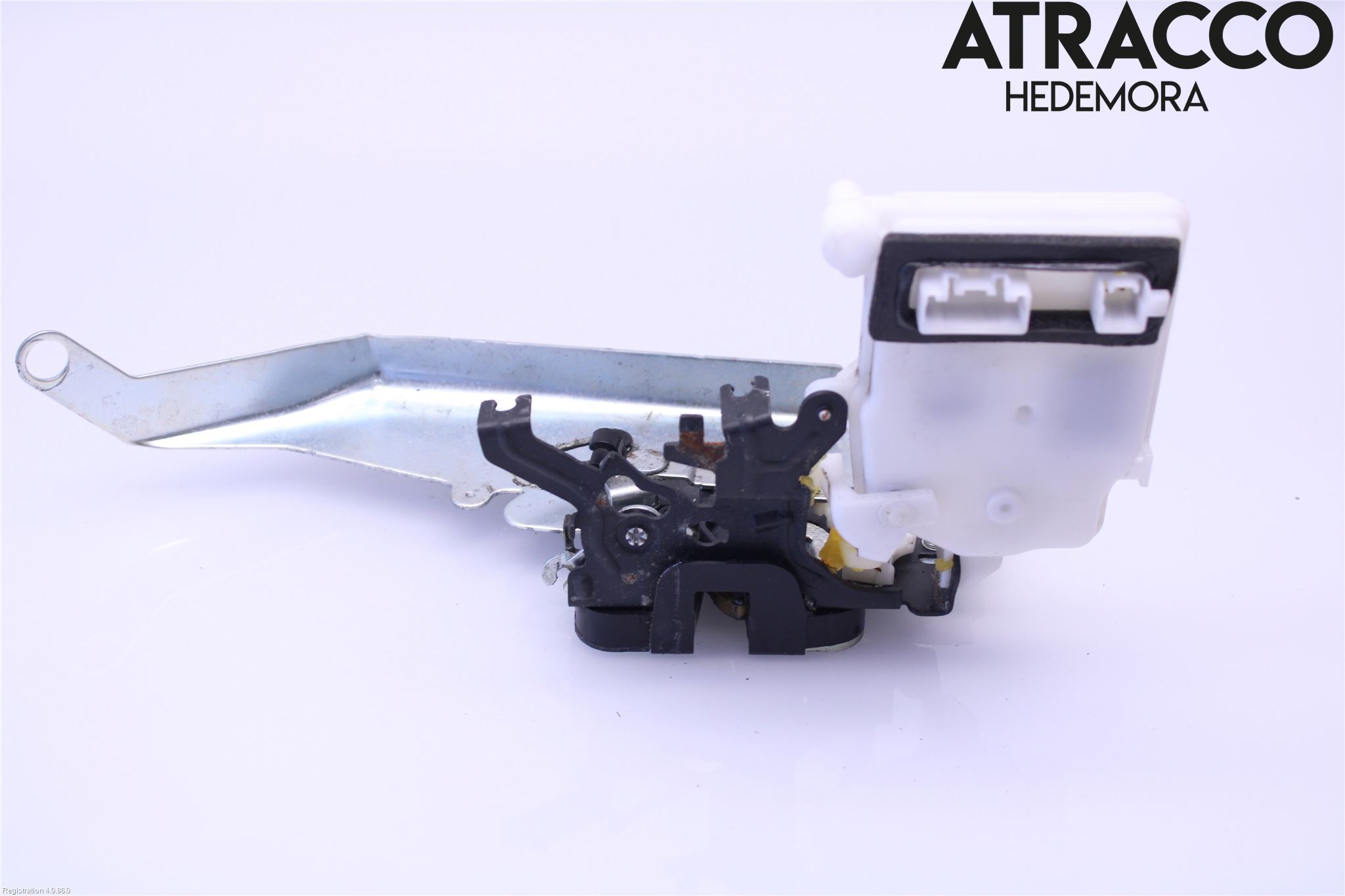 Mazda CX-9 Låskista-Dörrlås