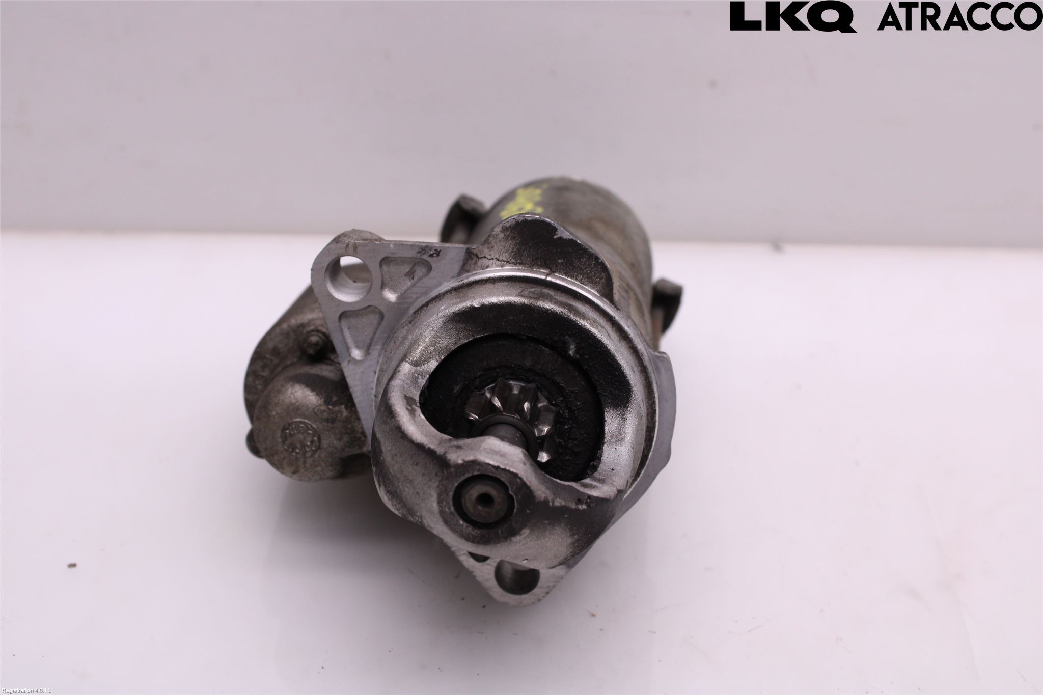 Saab 9-3 VER2/VER3 08-15 Startmotor