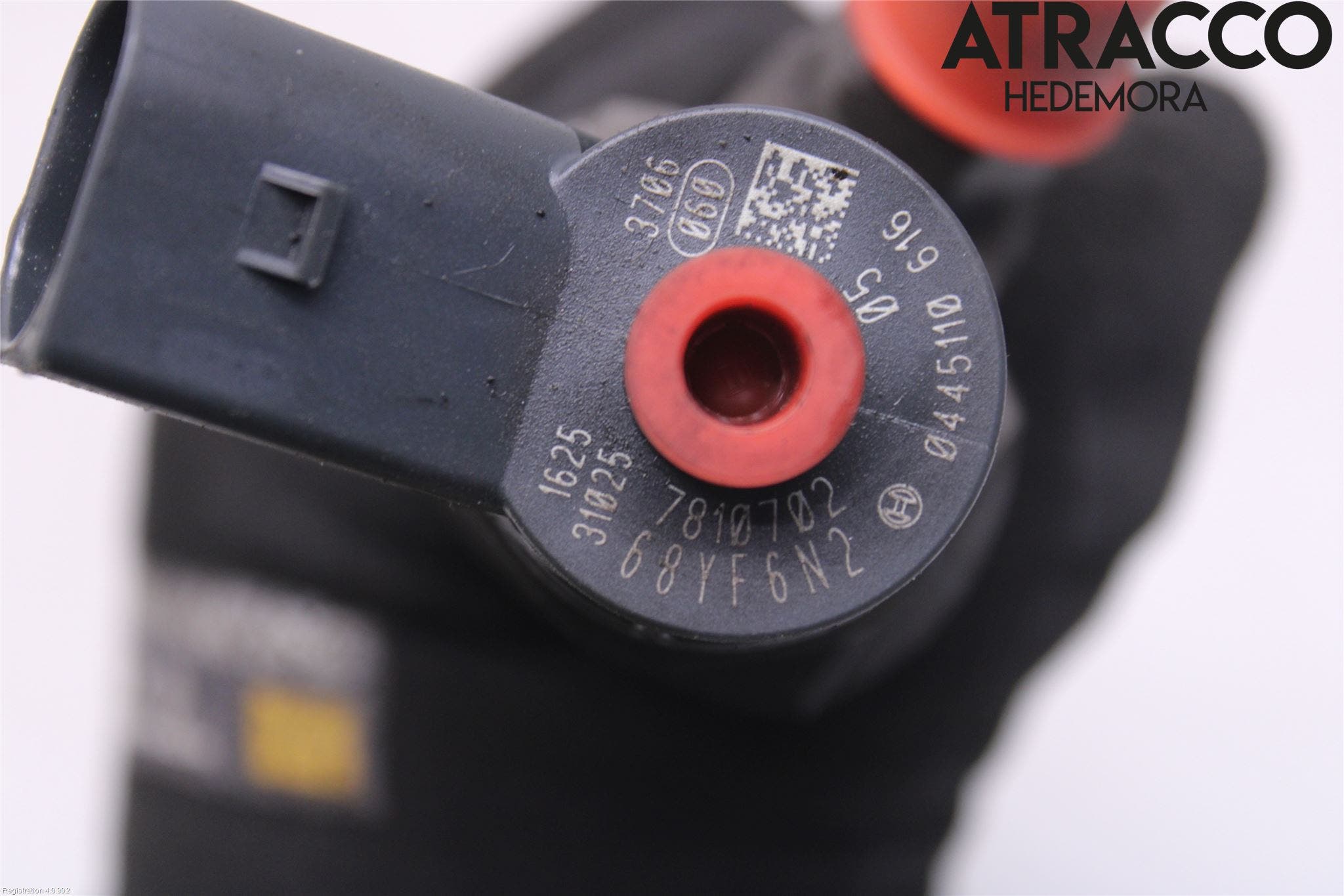 BMW 3 F30/F31/F80 12-19 Injspridare