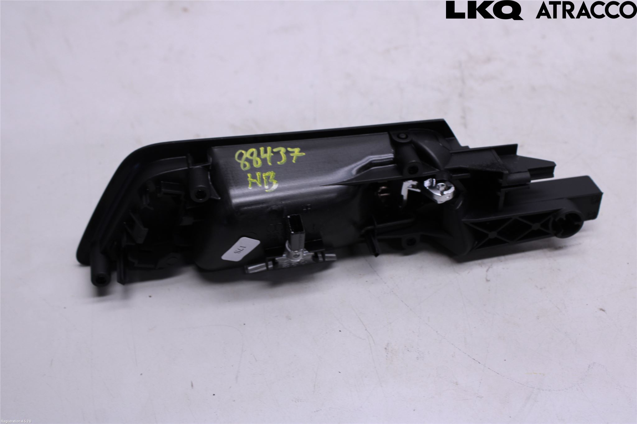 Audi Q5 09-16 Dörrhandtag Inre Hö