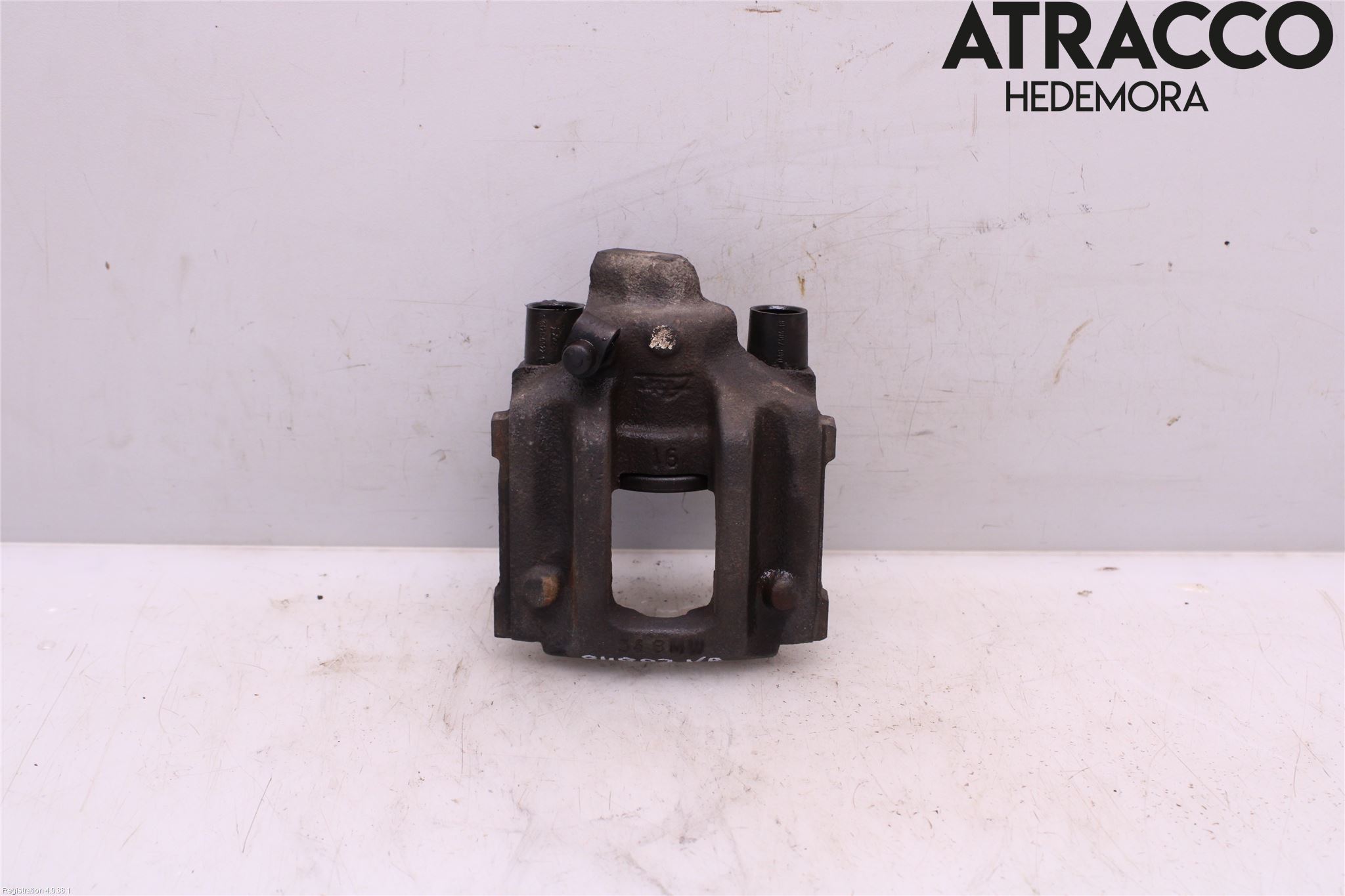 BMW Z3 E36/6    94-02 Bromsok Bak Vänster