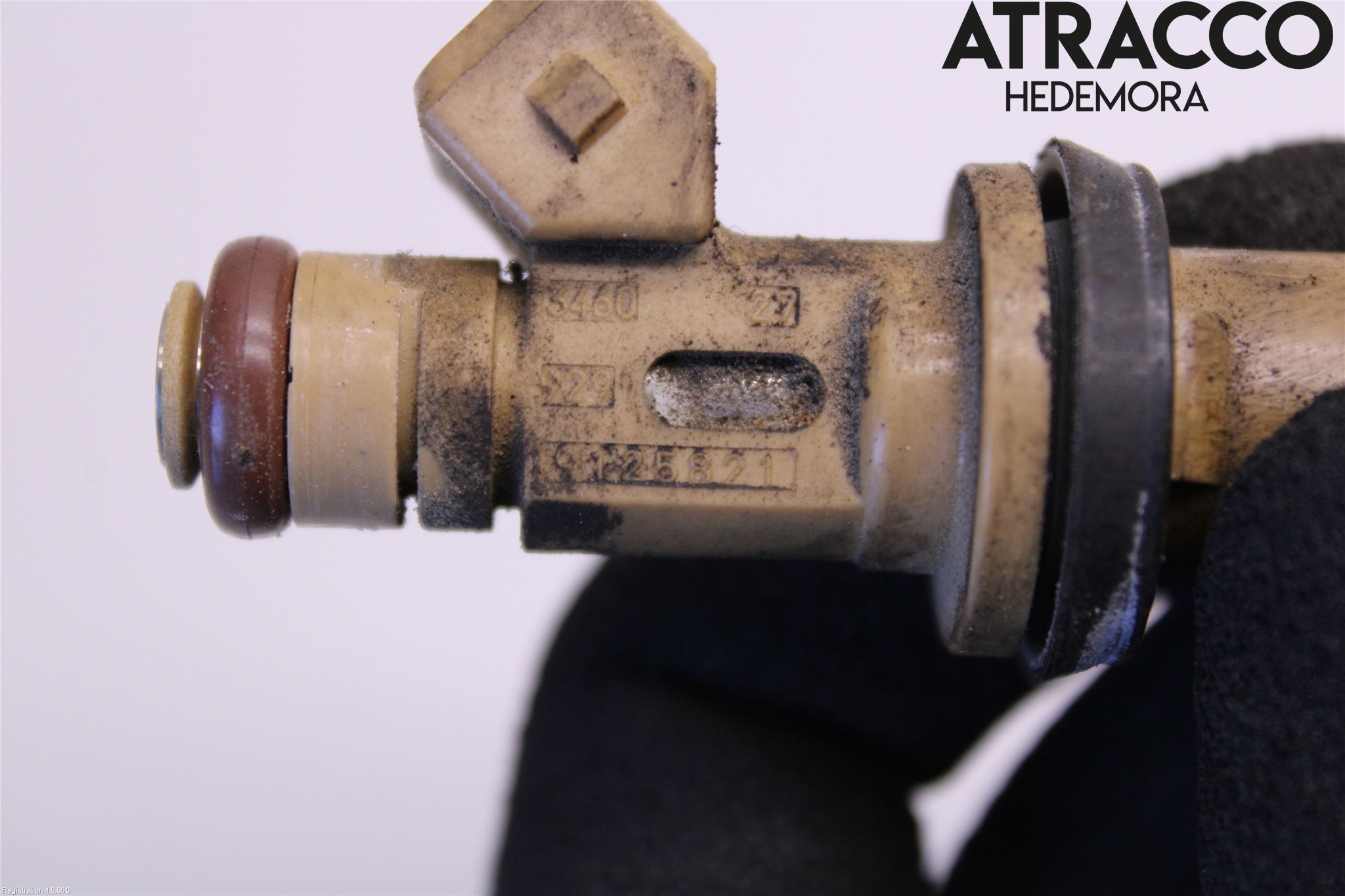 Volvo S70/V70/XC  97-00 Injspridare