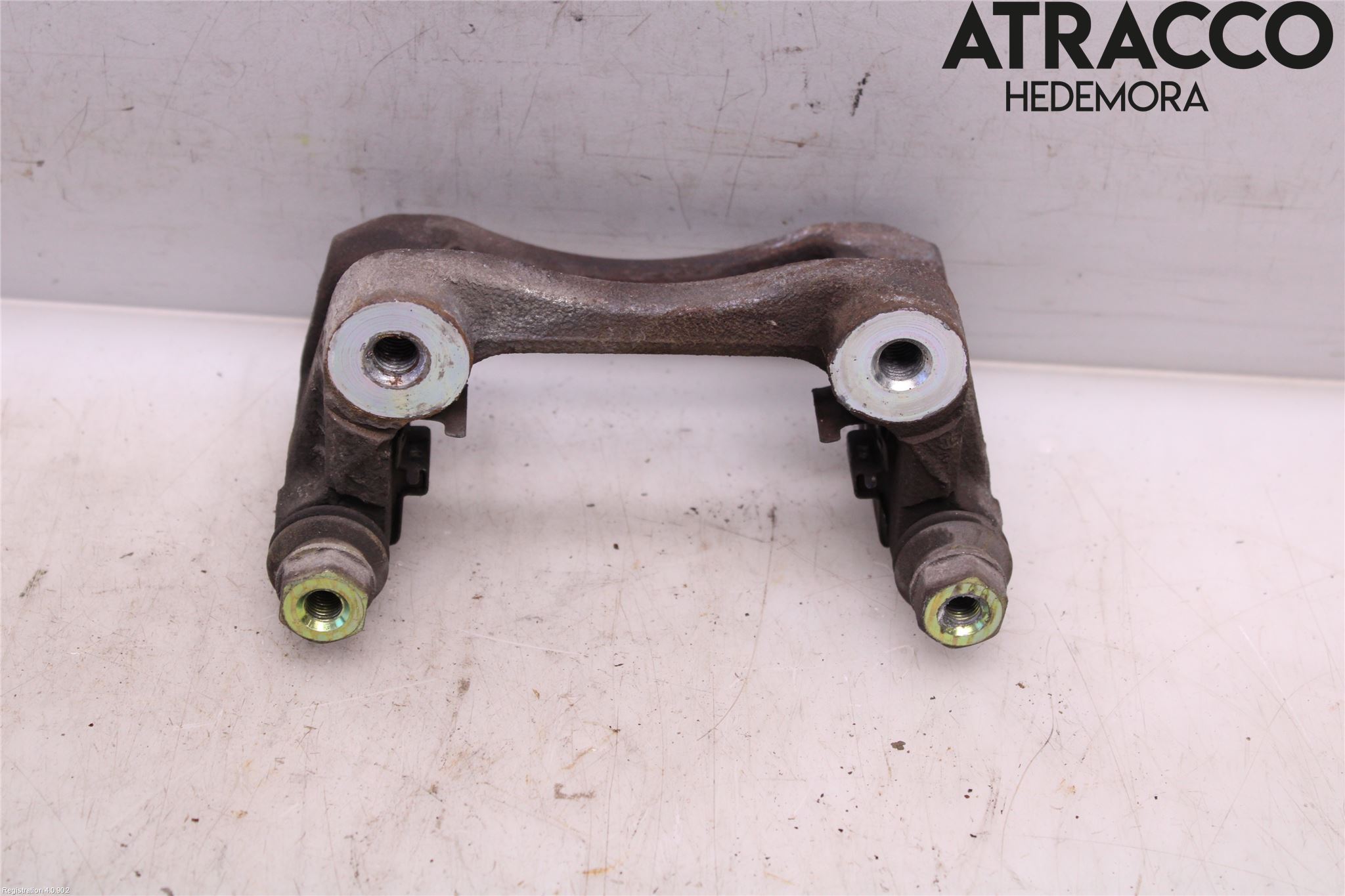 Kia PICANTO 17- Bromsokshållare