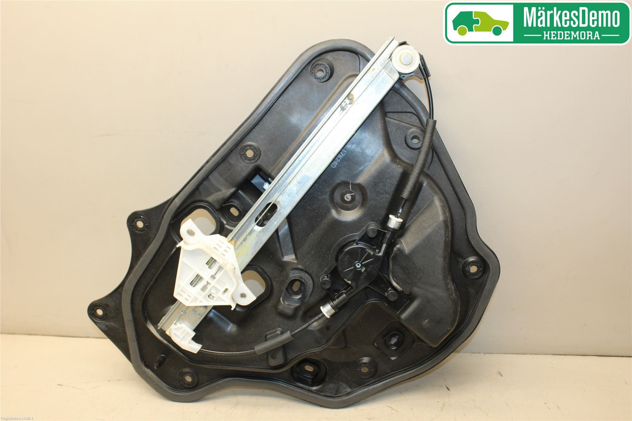 Mazda CX-5 17- Fönsterhiss El Kompl