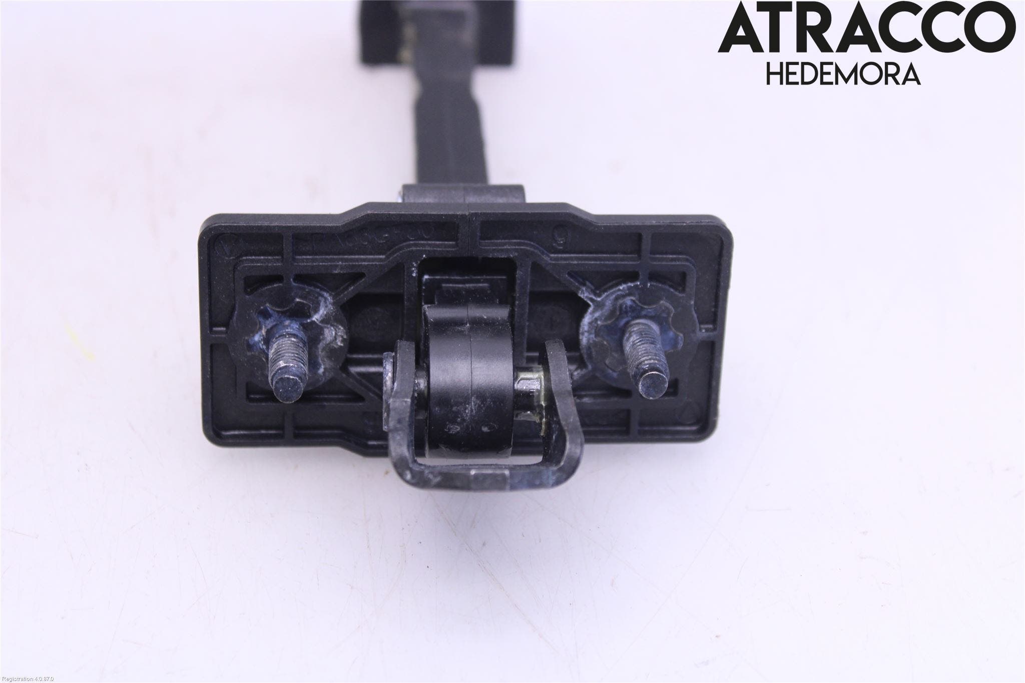 Peugeot 2008/E-2008 20- Dörrstopp