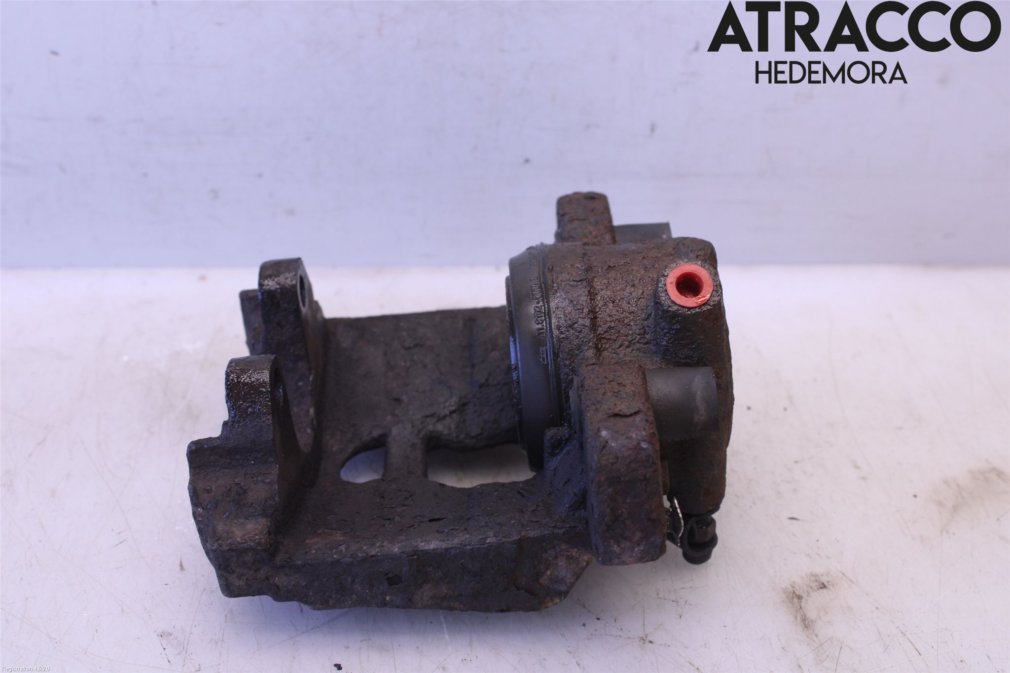 Alfa 159 Bromsok Fram Höger