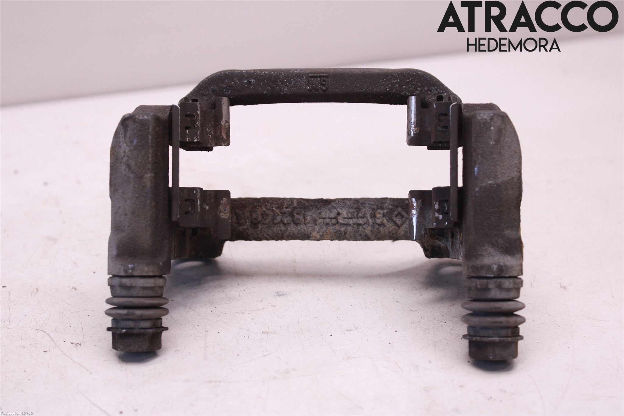 Opel ASTRA K 16-22 Bromsokshållare