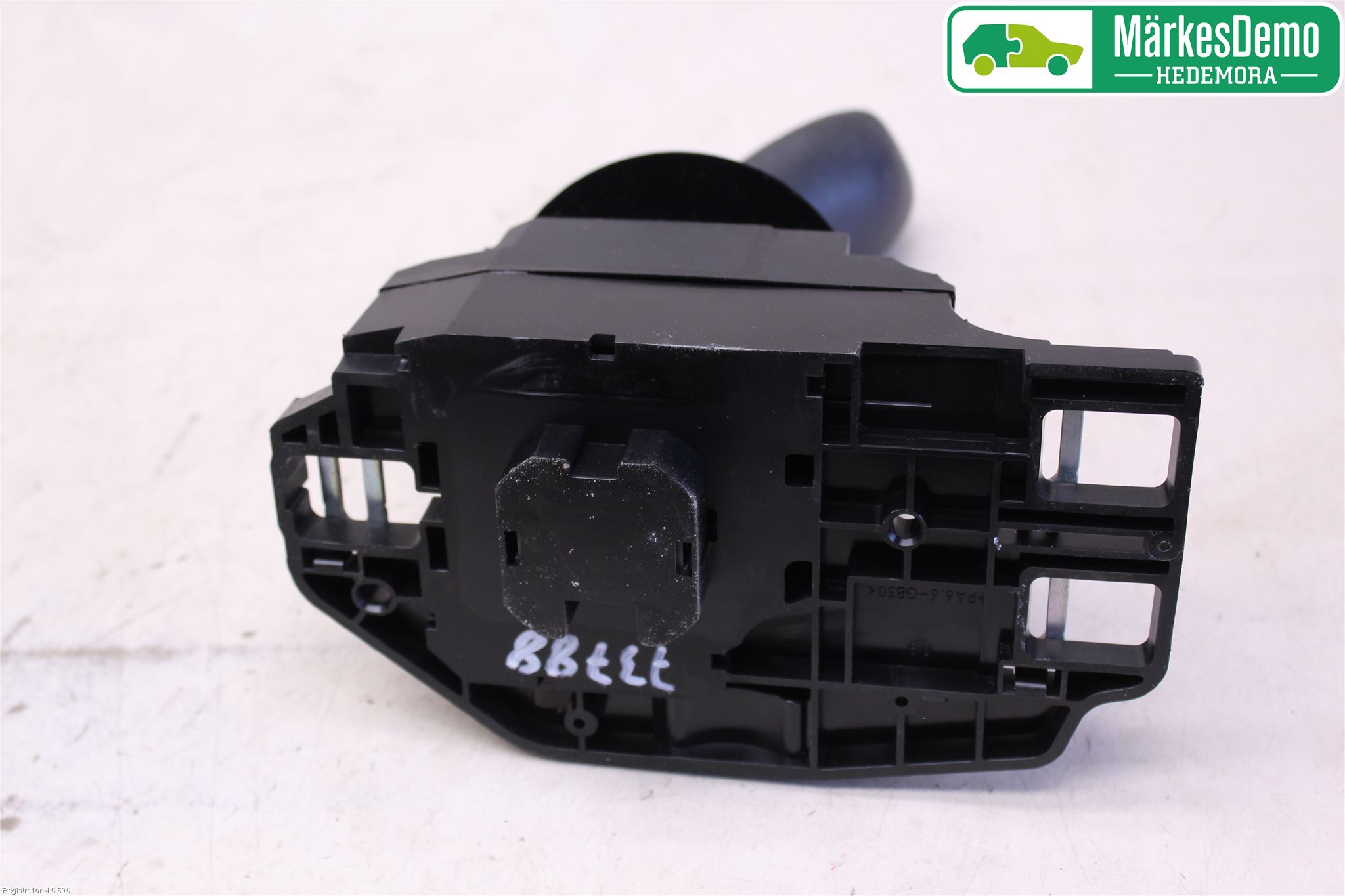 BMW 5 E60/61 Sed/Tou 02-10 Växelspak