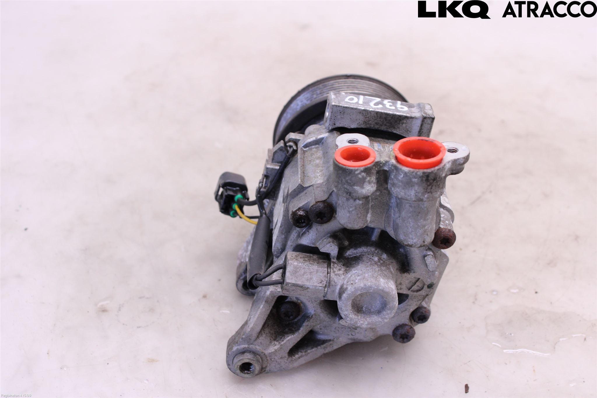 Subaru IMPREZA III 08-11 Ac Kompressor