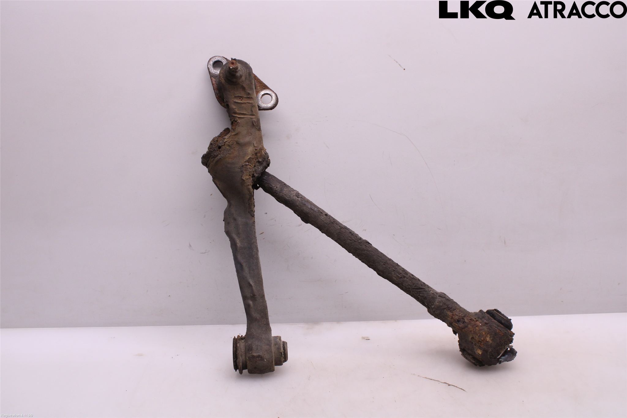 Volvo 940 91-98 Bärarm Fram Undre Vä