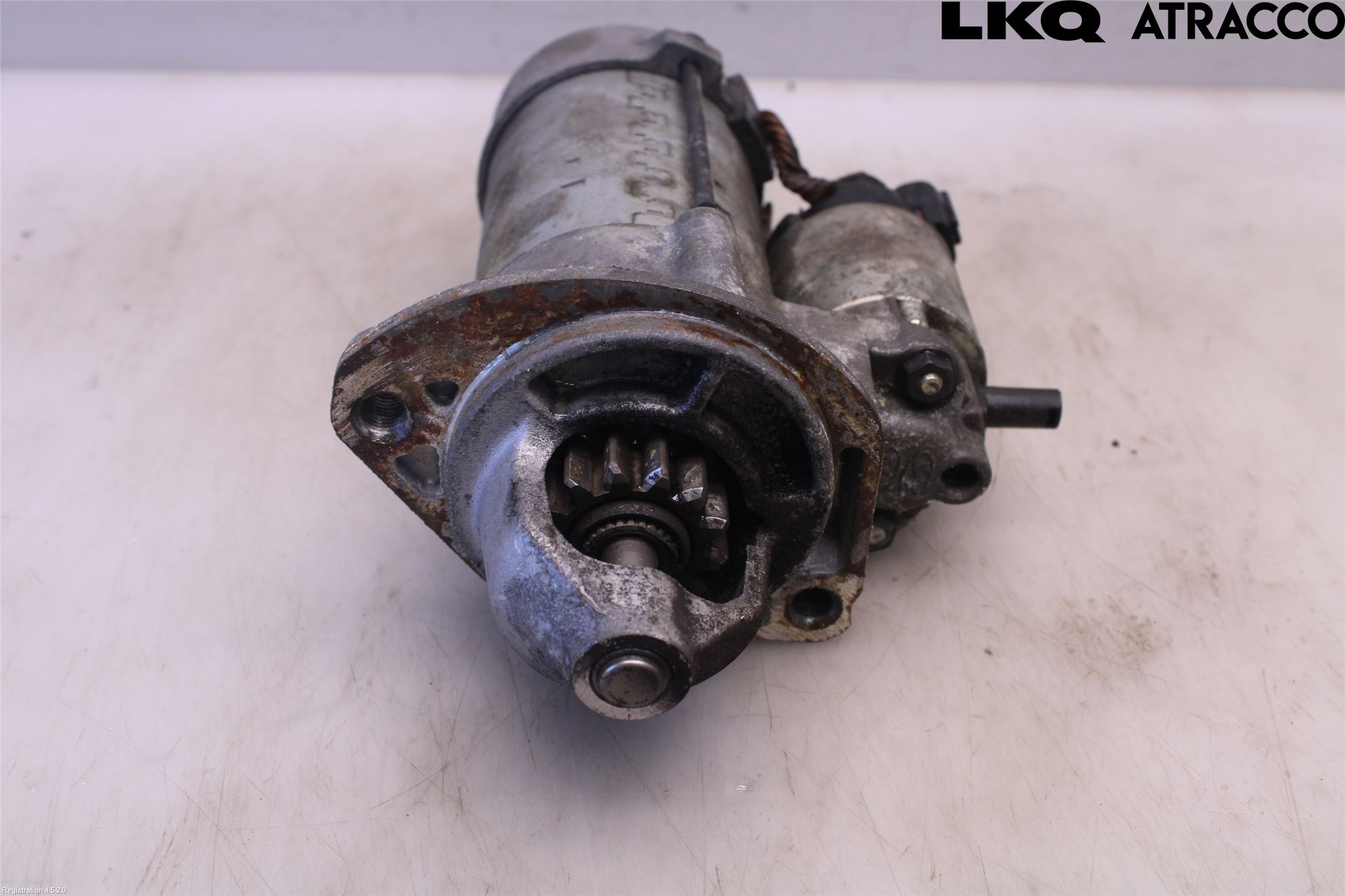 Kia CEED 12-18 Startmotor Diesel