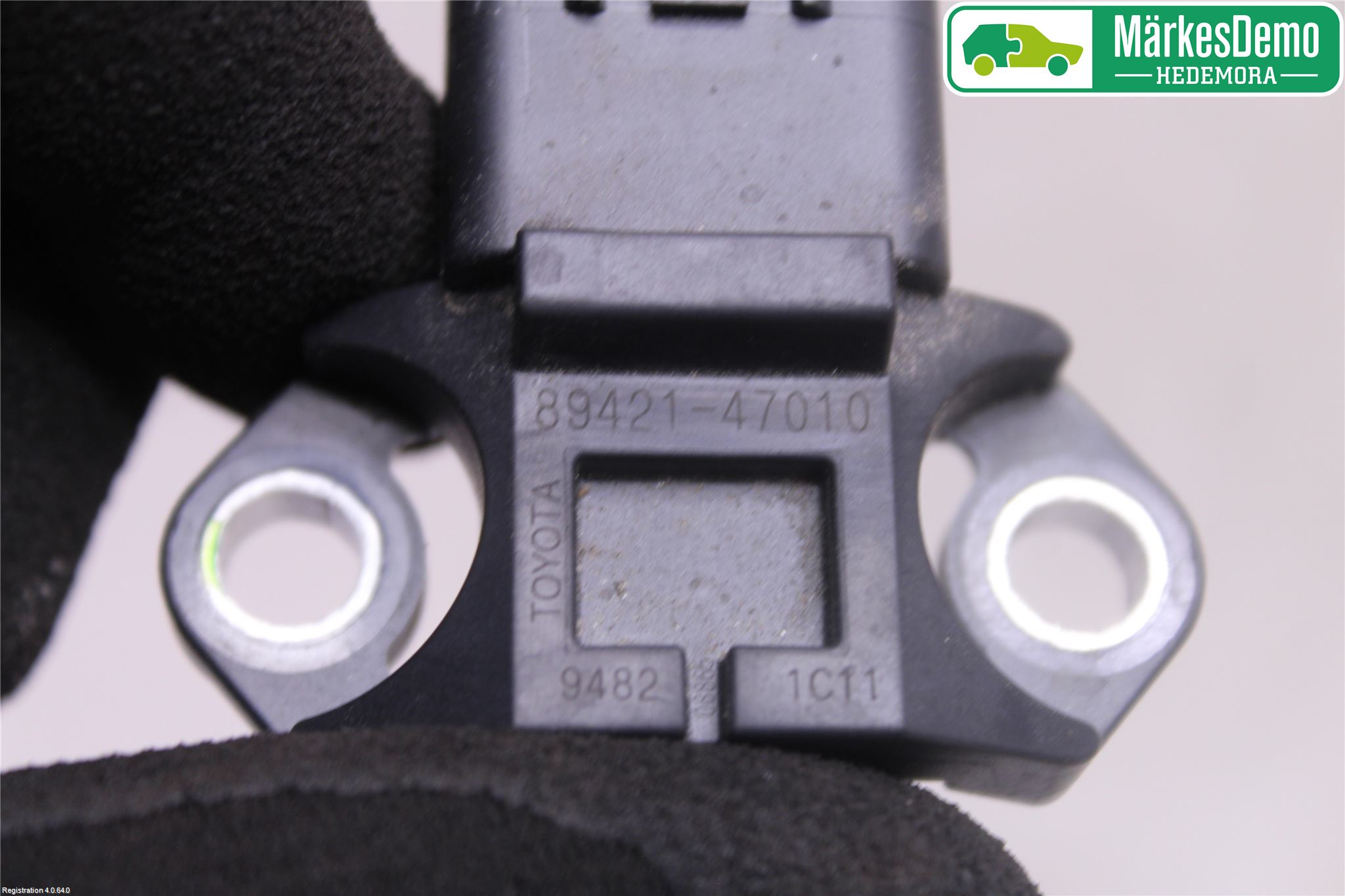 Toyota YARIS XP130 15-20 Injmappsensor