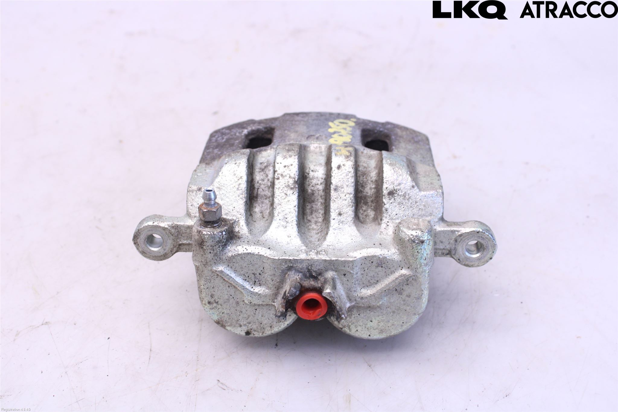 Subaru FORESTER SH  08-13 Bromsok Fram Höger