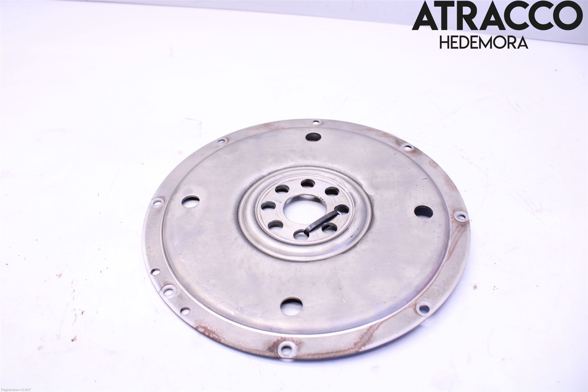 Honda CIVIC 17-22 Svänghjul Aut