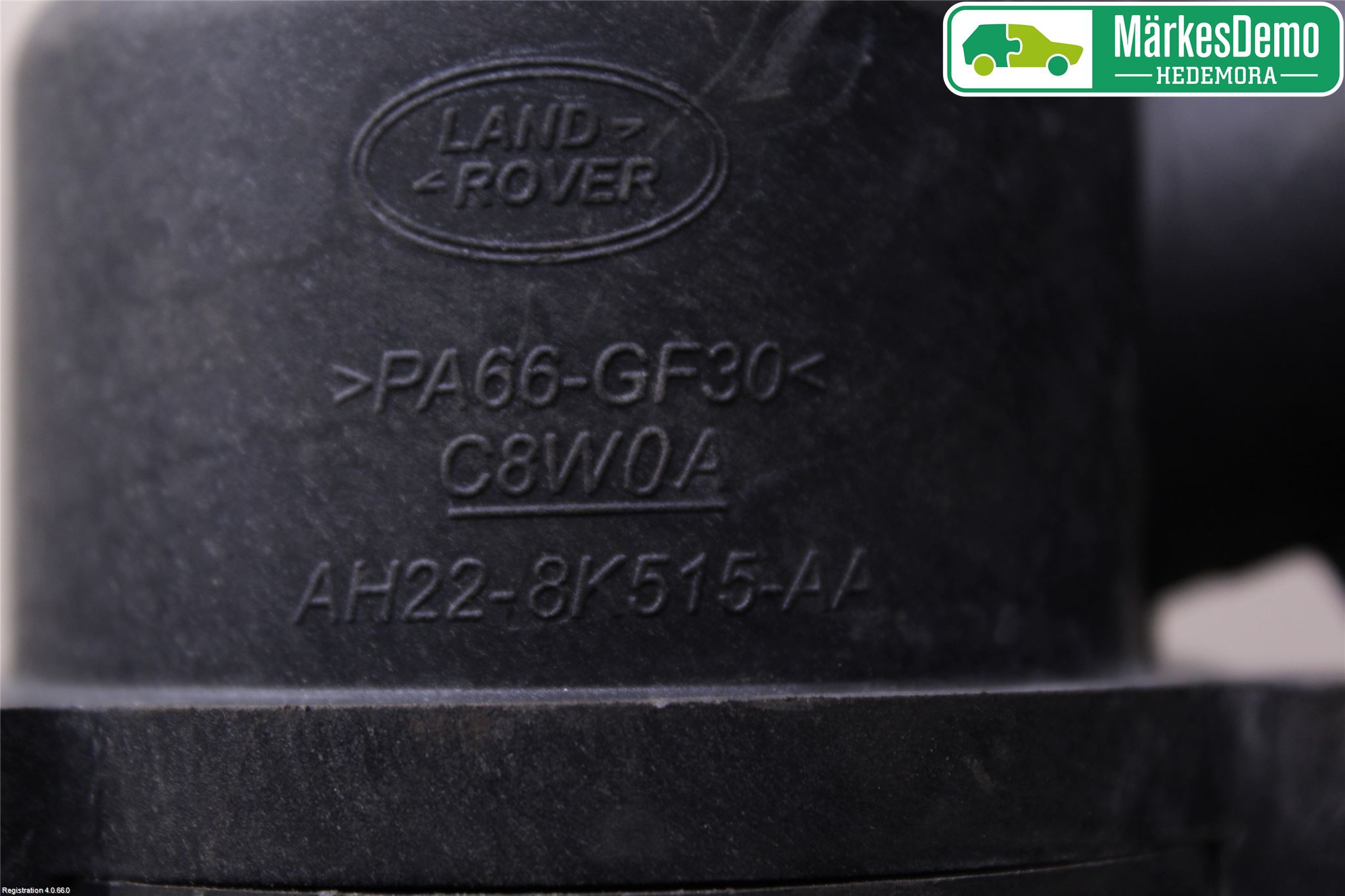 Landrover LAND ROVER DISCOVERY 4 10-16 Termostat