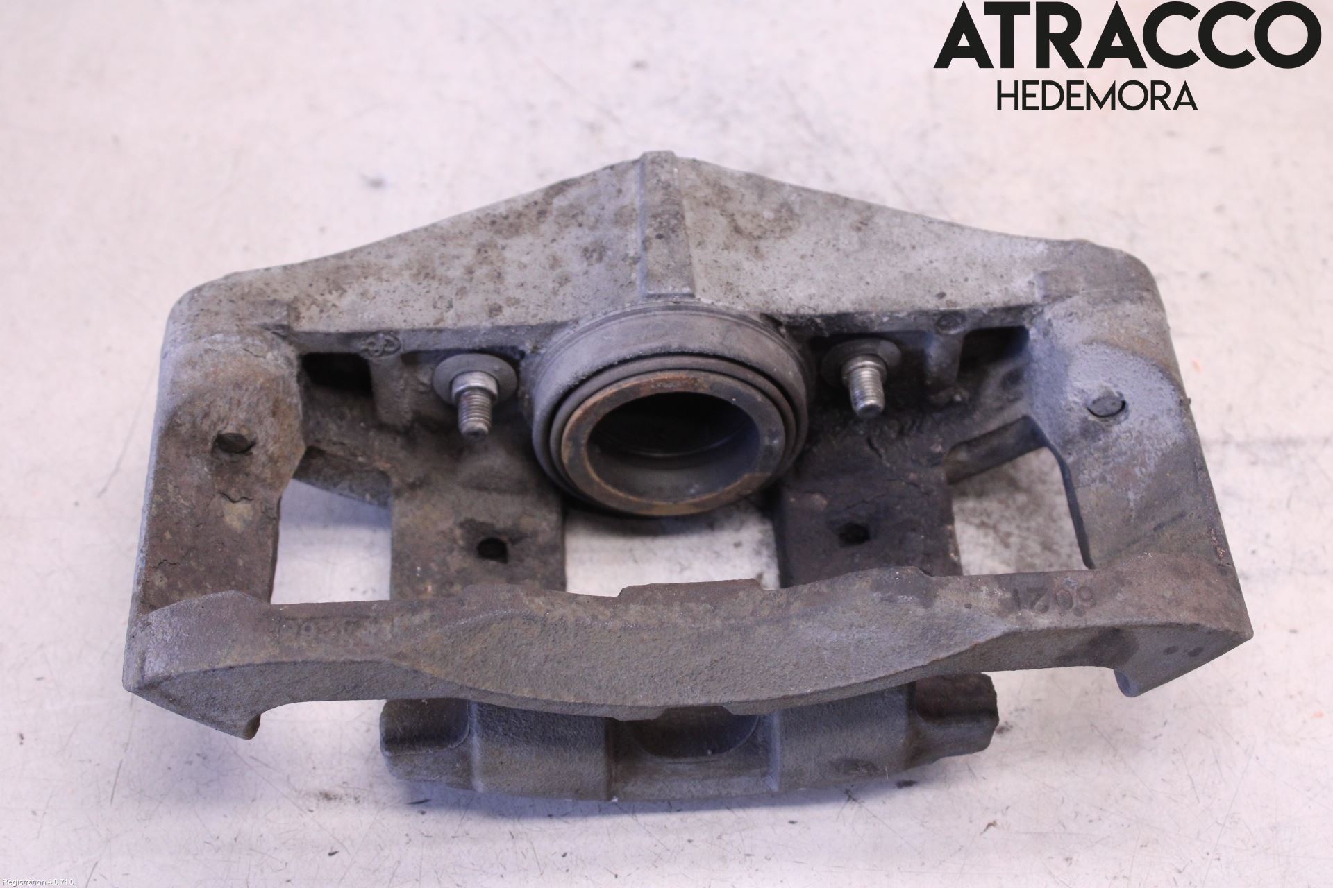 Saab 9-3 VER2/VER3 08-15 Bromsok Fram Höger