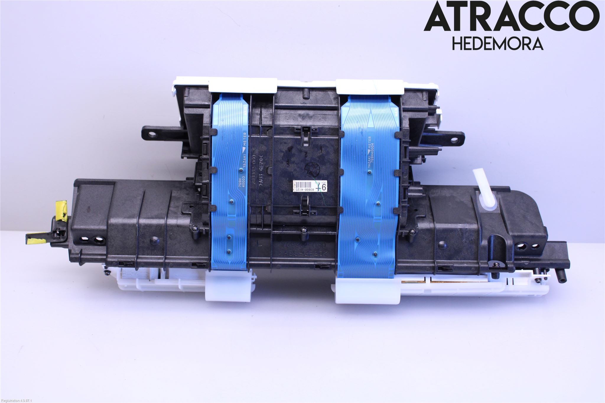 Toyota PRIUS NWH20 04-08 Instrument Komb
