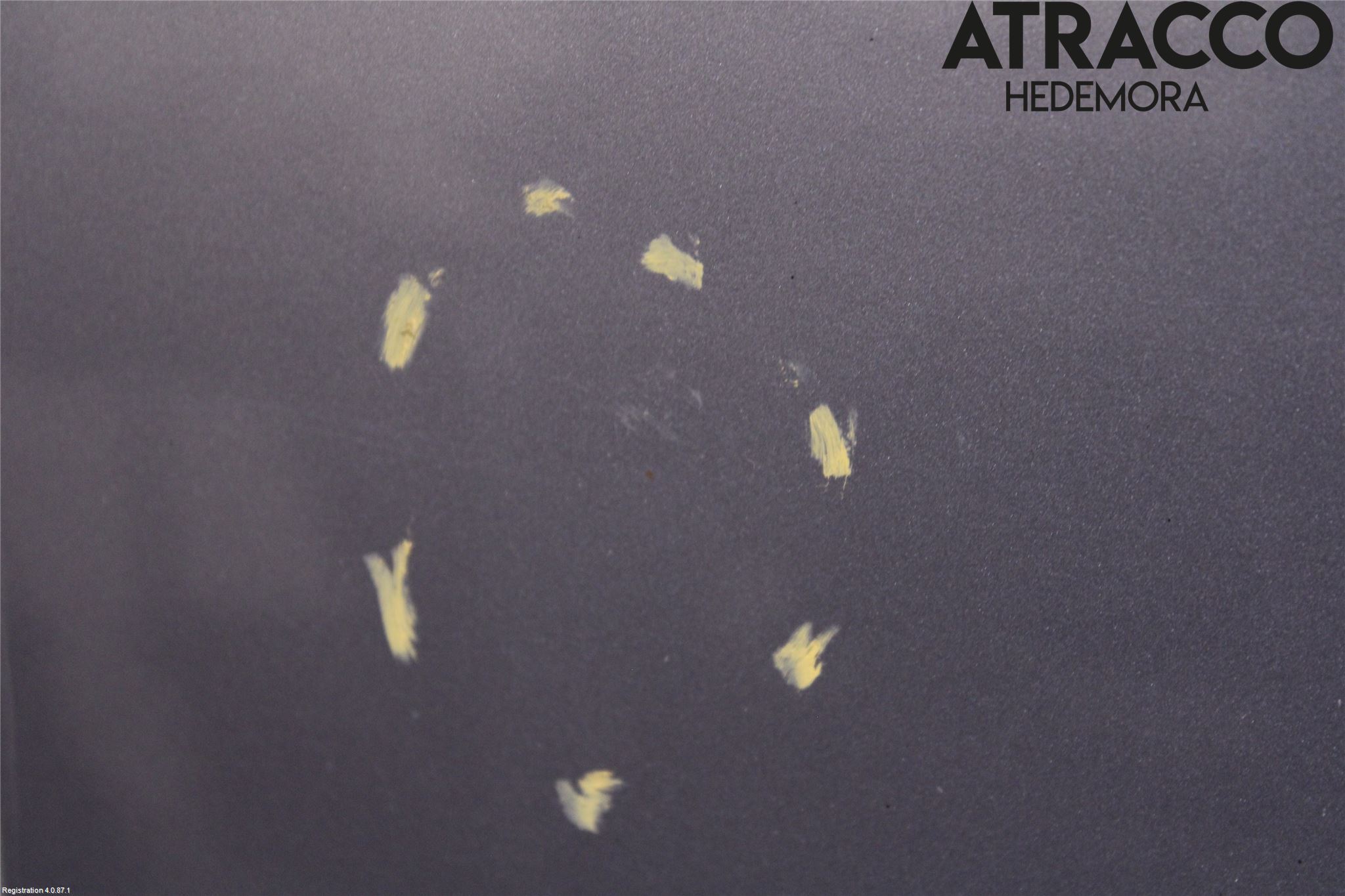 Subaru OUTBACK   07-09 Dörr Fram Höger