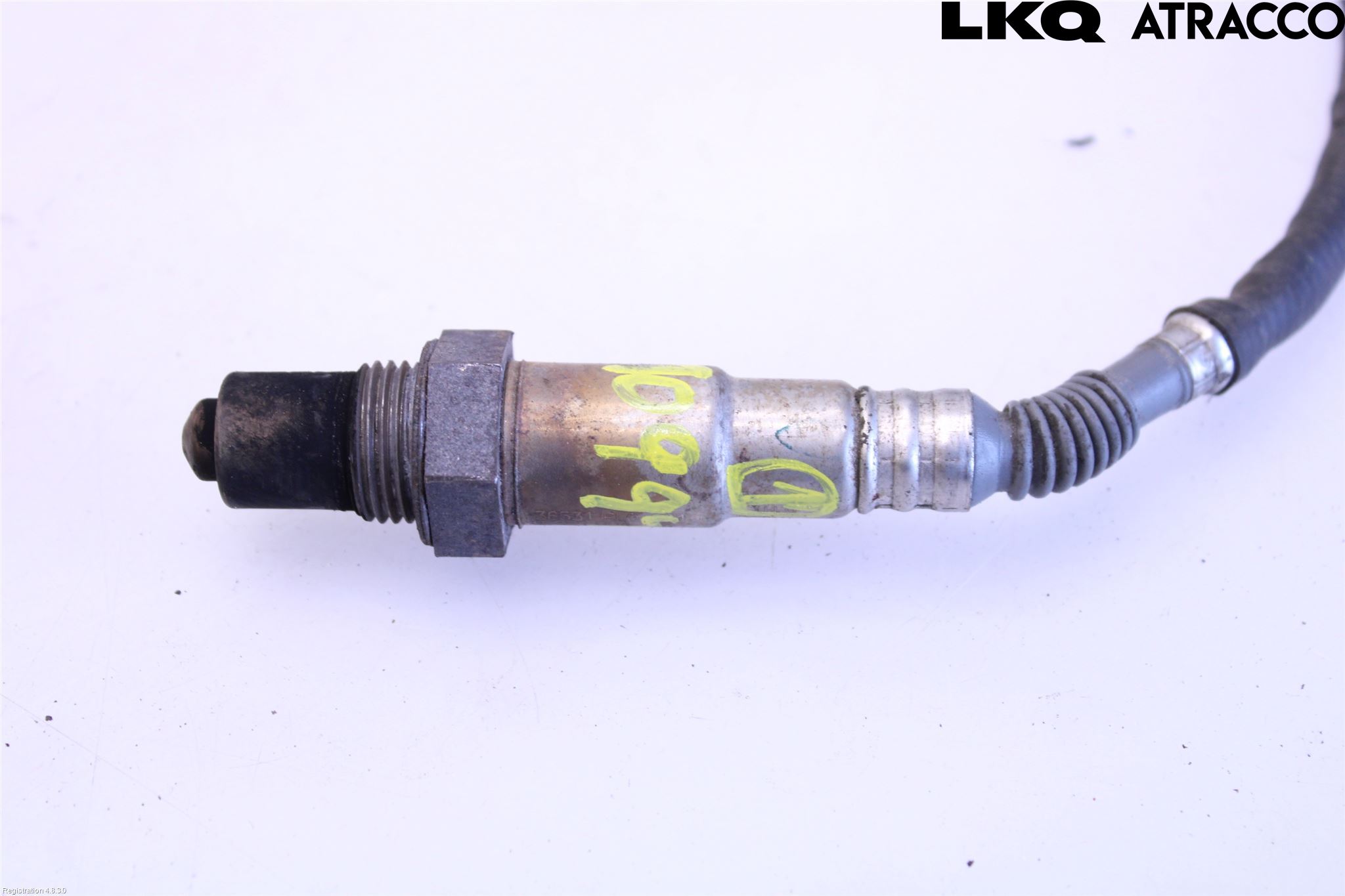 Honda CIVIC 12-16 Injlambdasond