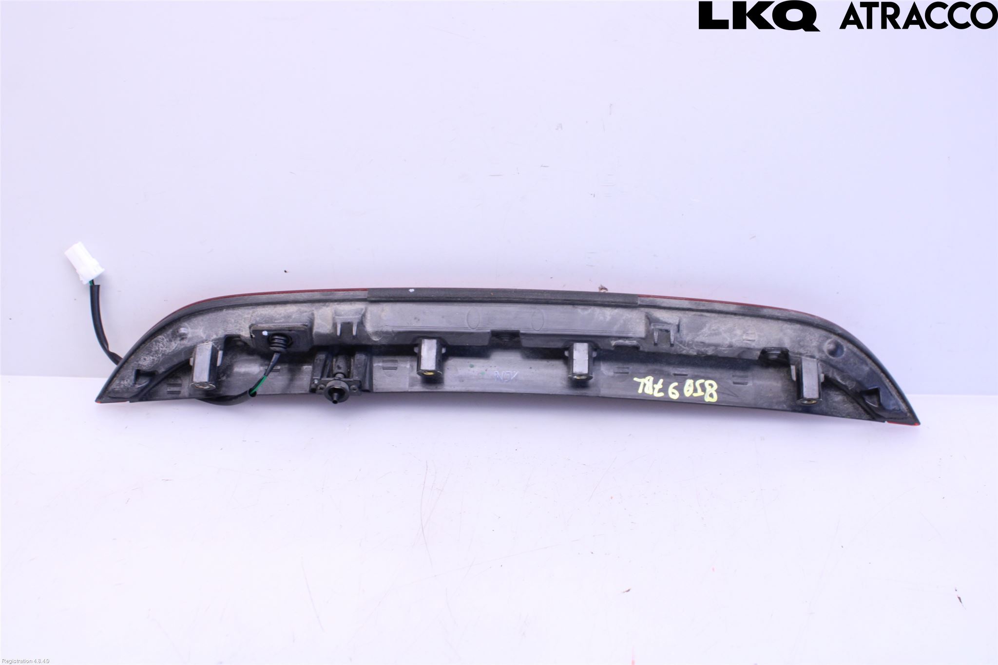 Kia CEED/CEED SW 19- Bromsljus Bakruta