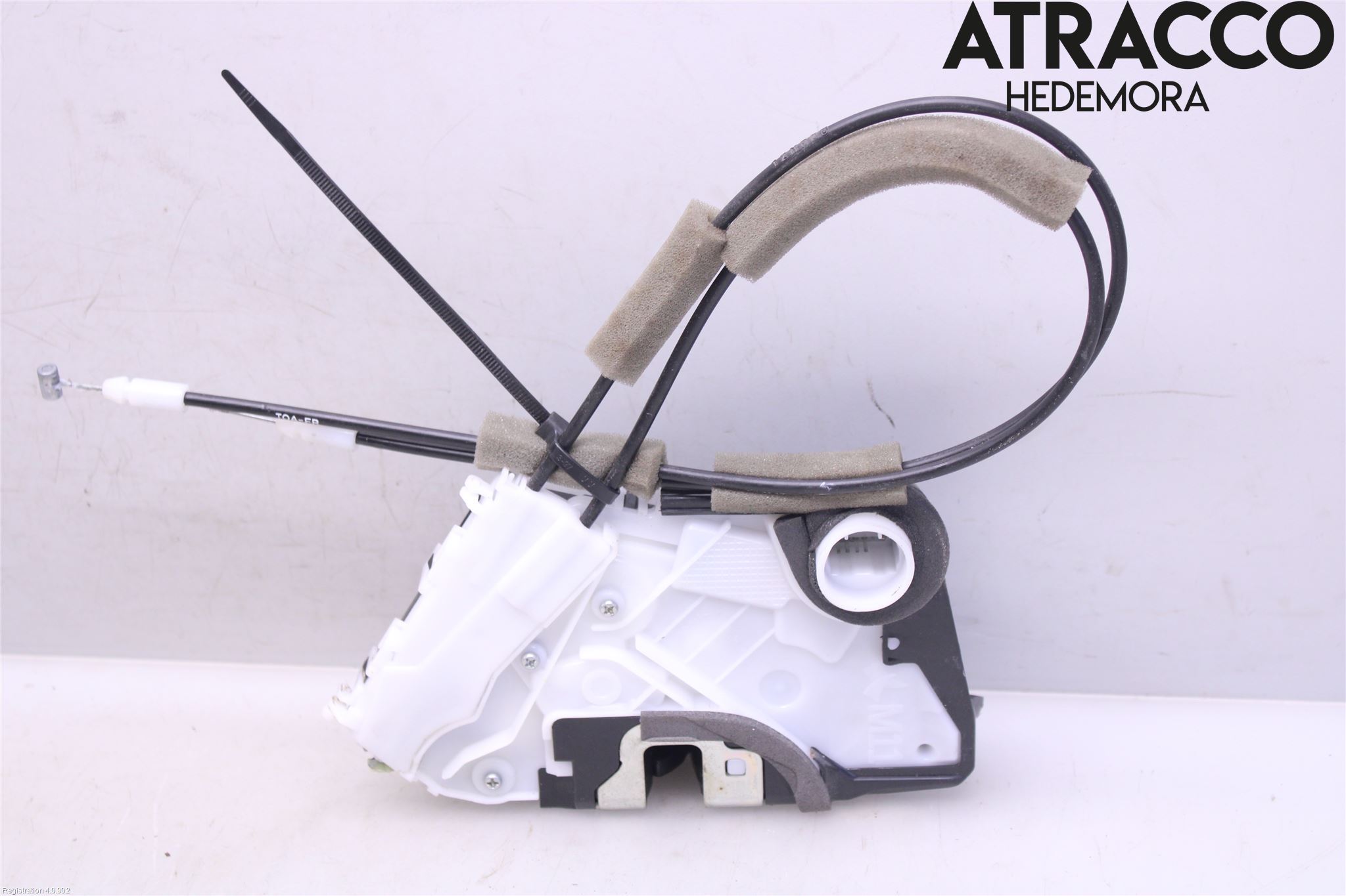 Honda CR-V 13-18 Låskista-Dörrlås