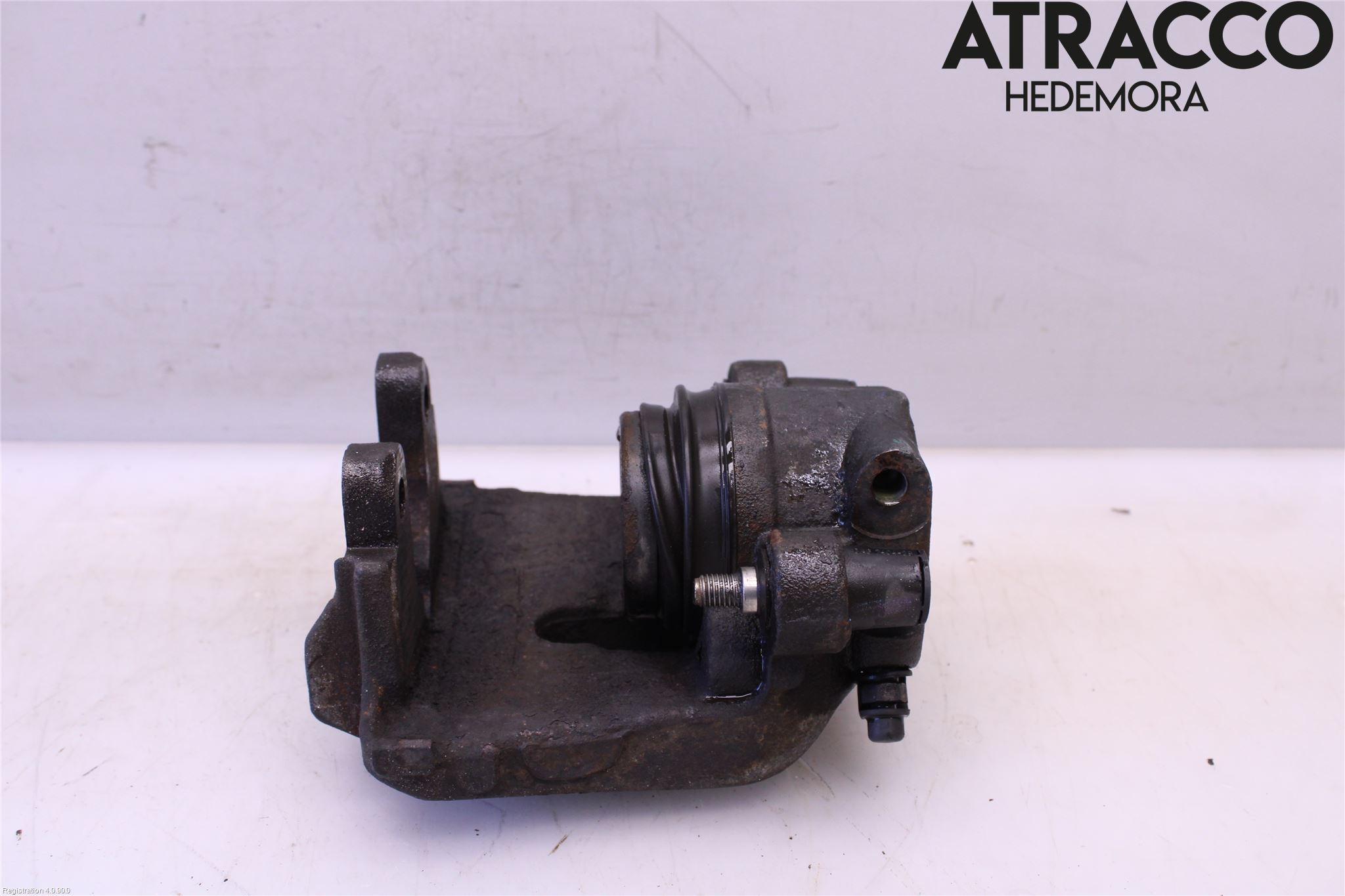 BMW X5 E70 07-13 Bromsok Bak Vänster