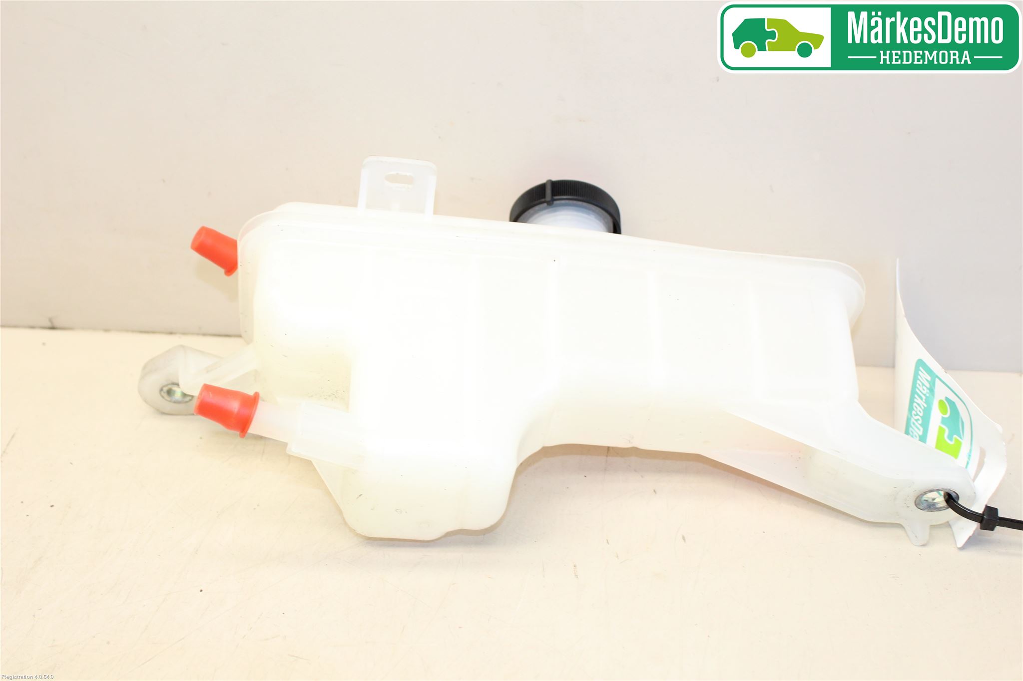 Toyota RAV4 13-18 Expansionstank