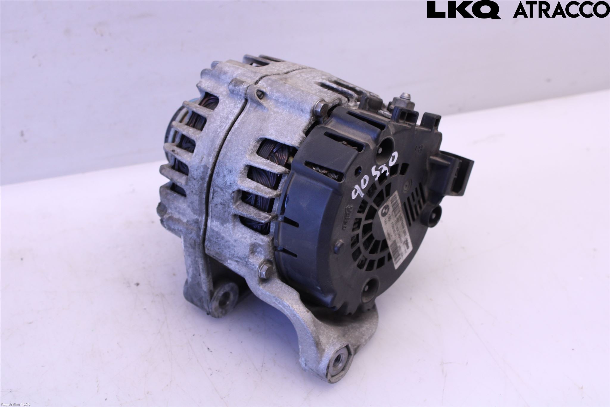 BMW 3 GT F34 13-19 Generator