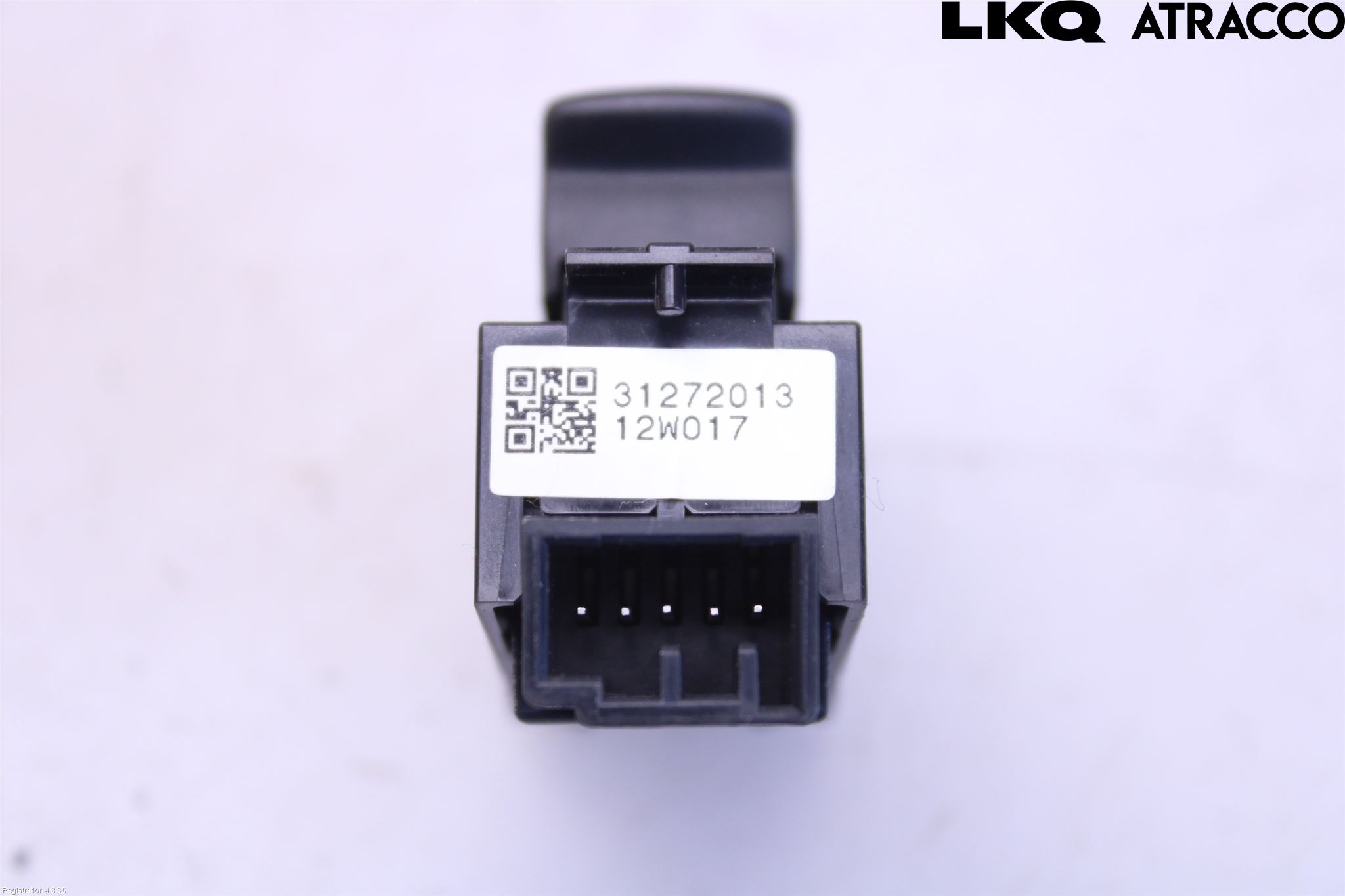 Volvo V60 11-13 Strömställare Elhiss