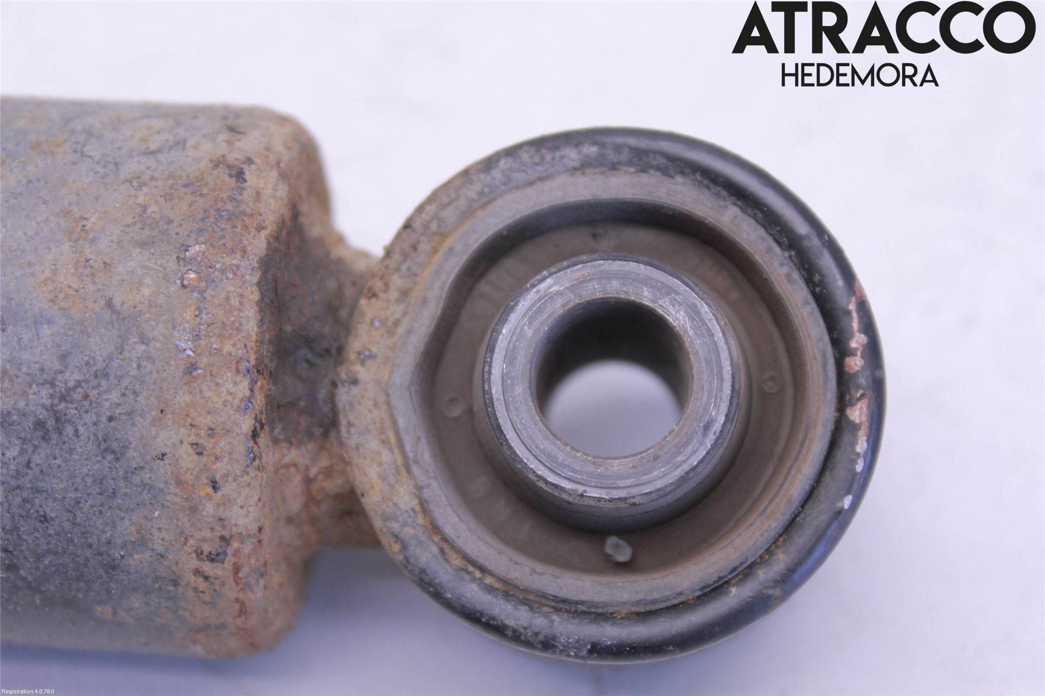 Volkswagen VW CADDY 11-15 Stötdämpare Bak