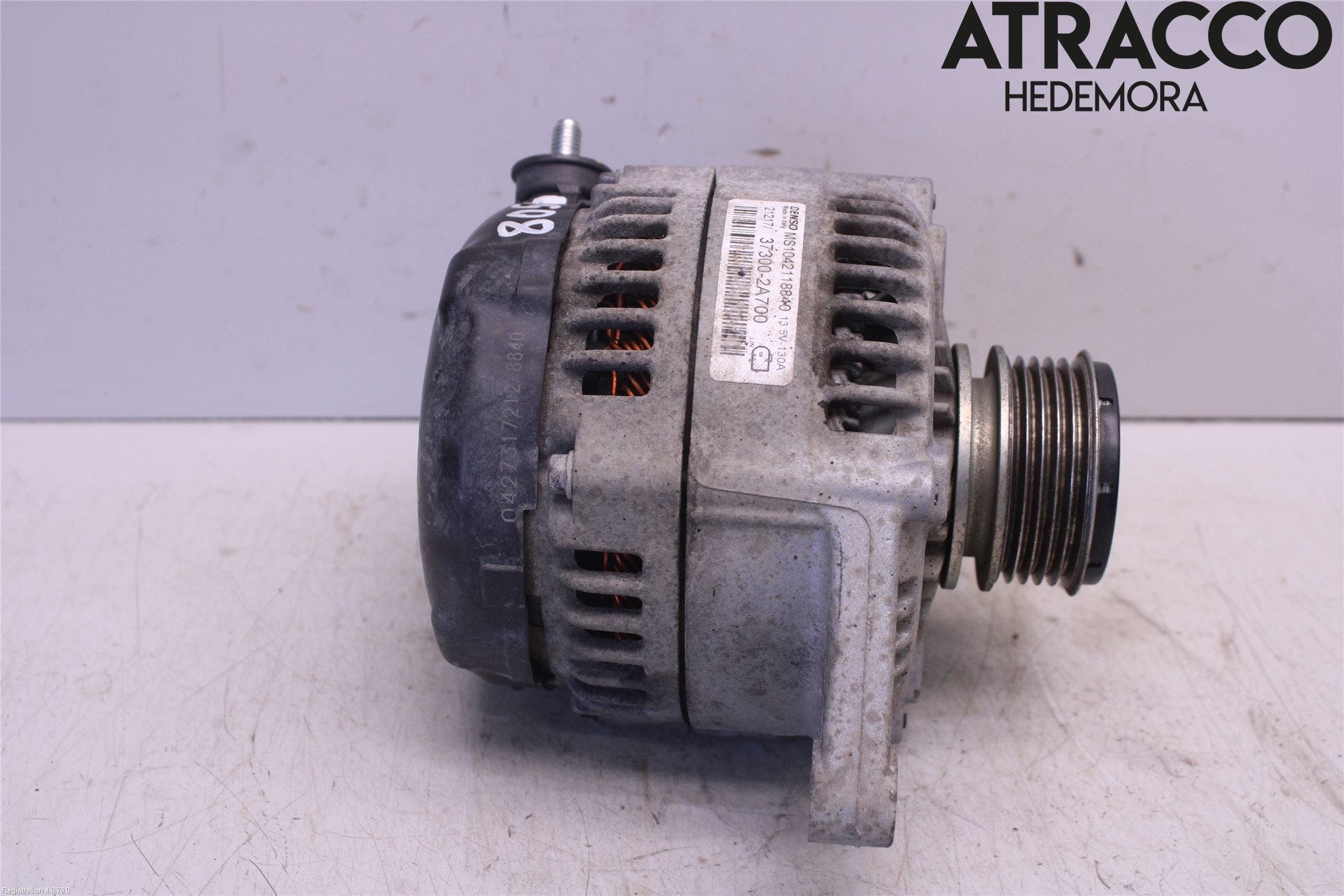 Kia CEED 12-18 Generator