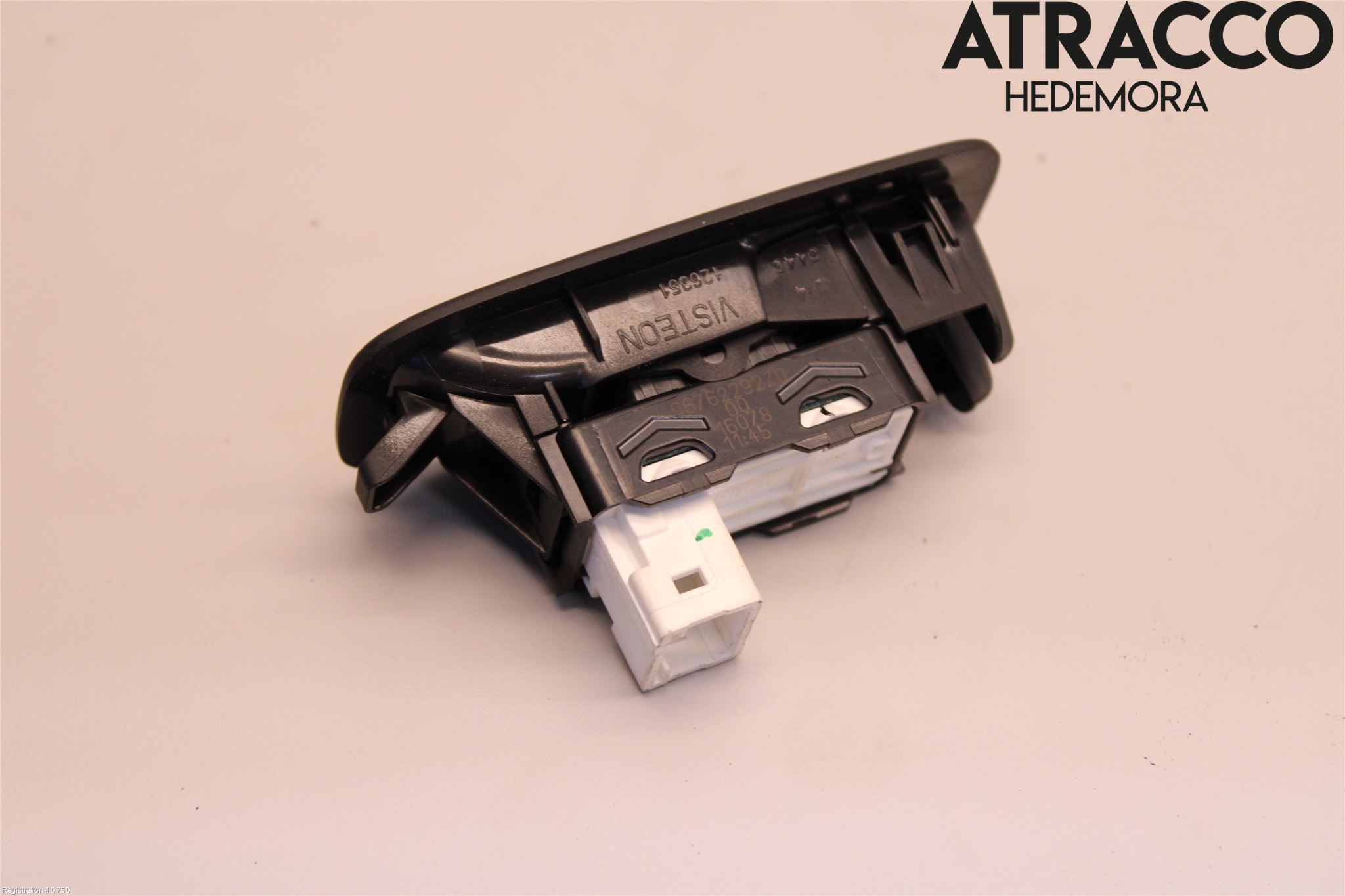 Citroen C4 GRAND PICASSO 14-18 Strömställare Elhiss