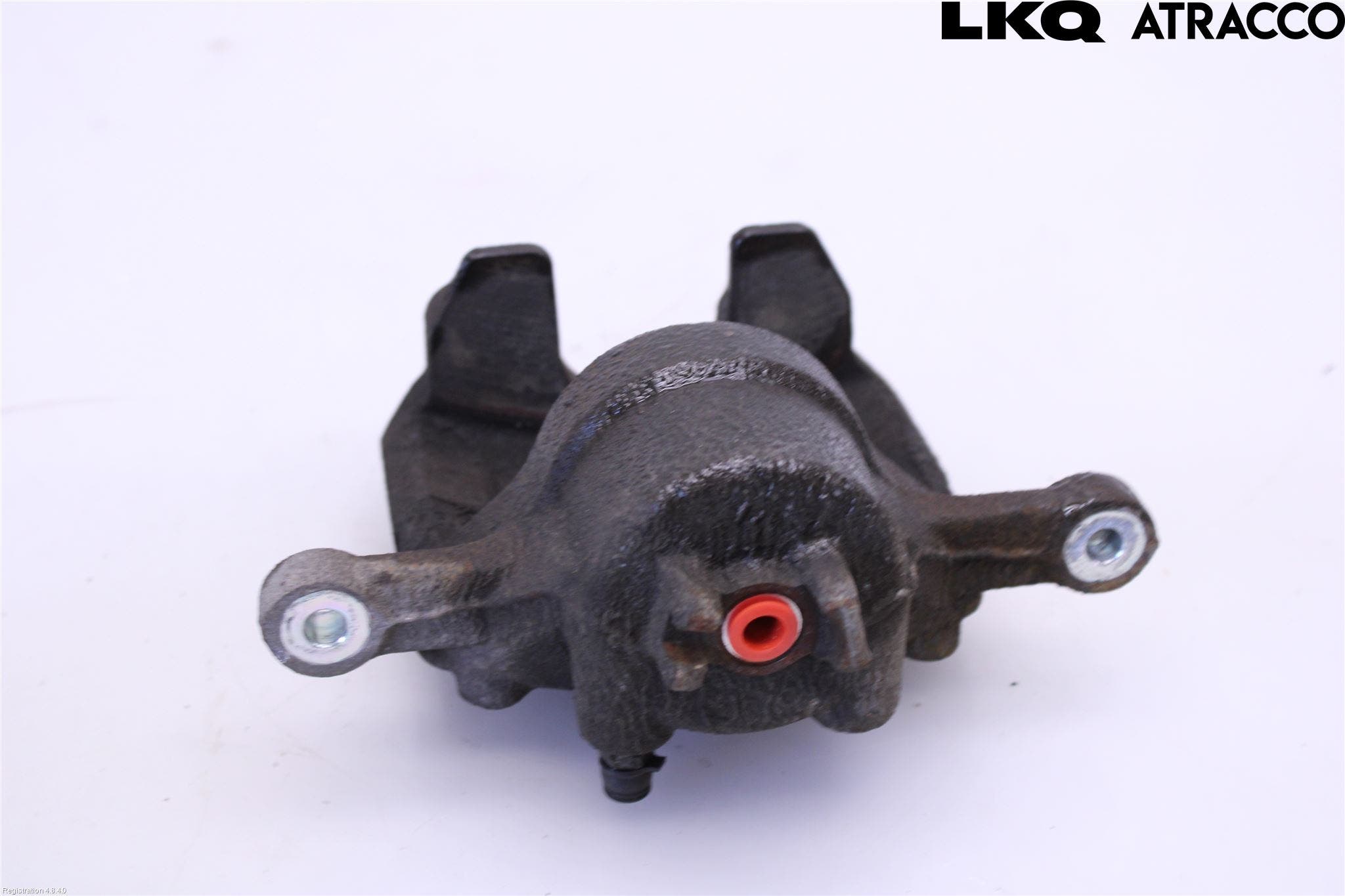 Kia PICANTO 17- Bromsok Fram Höger