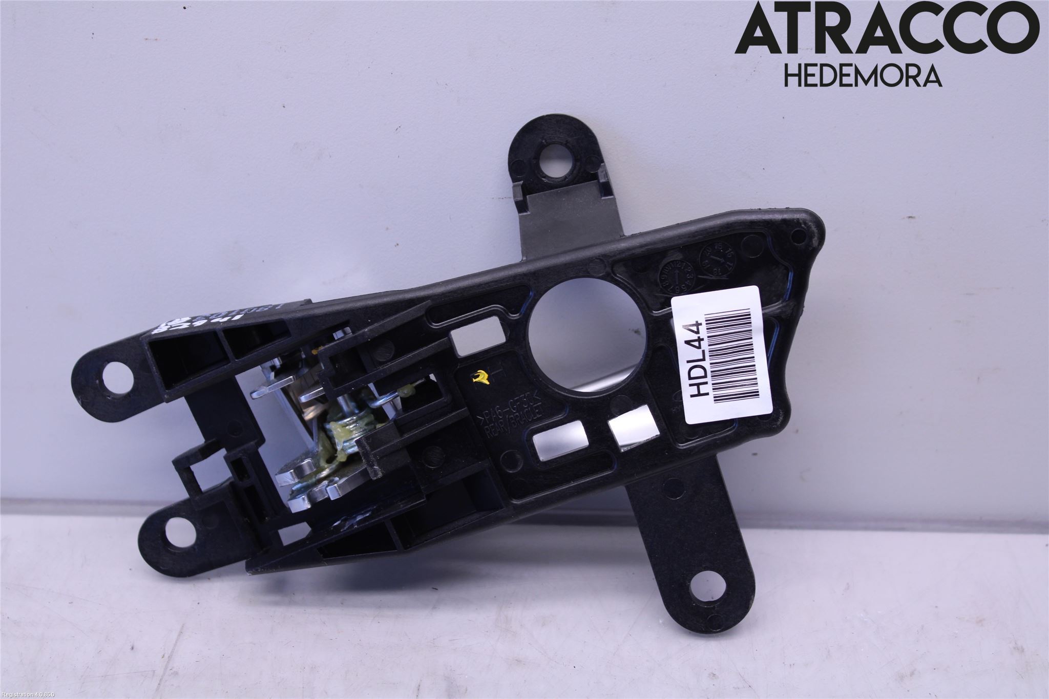 Kia OPTIMA 16-20 Dörrhandtag Inre Hö