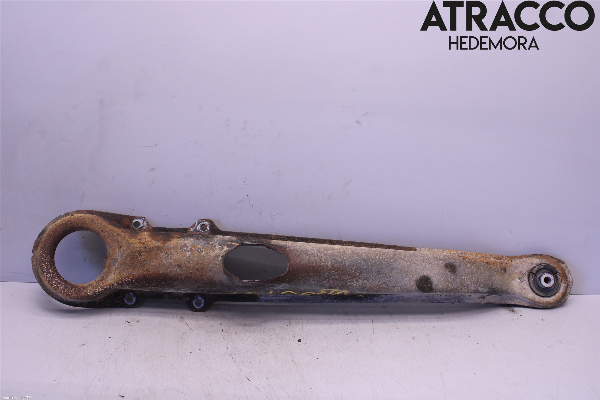 Volvo 940 91-98 Bärarm Bak Vänster