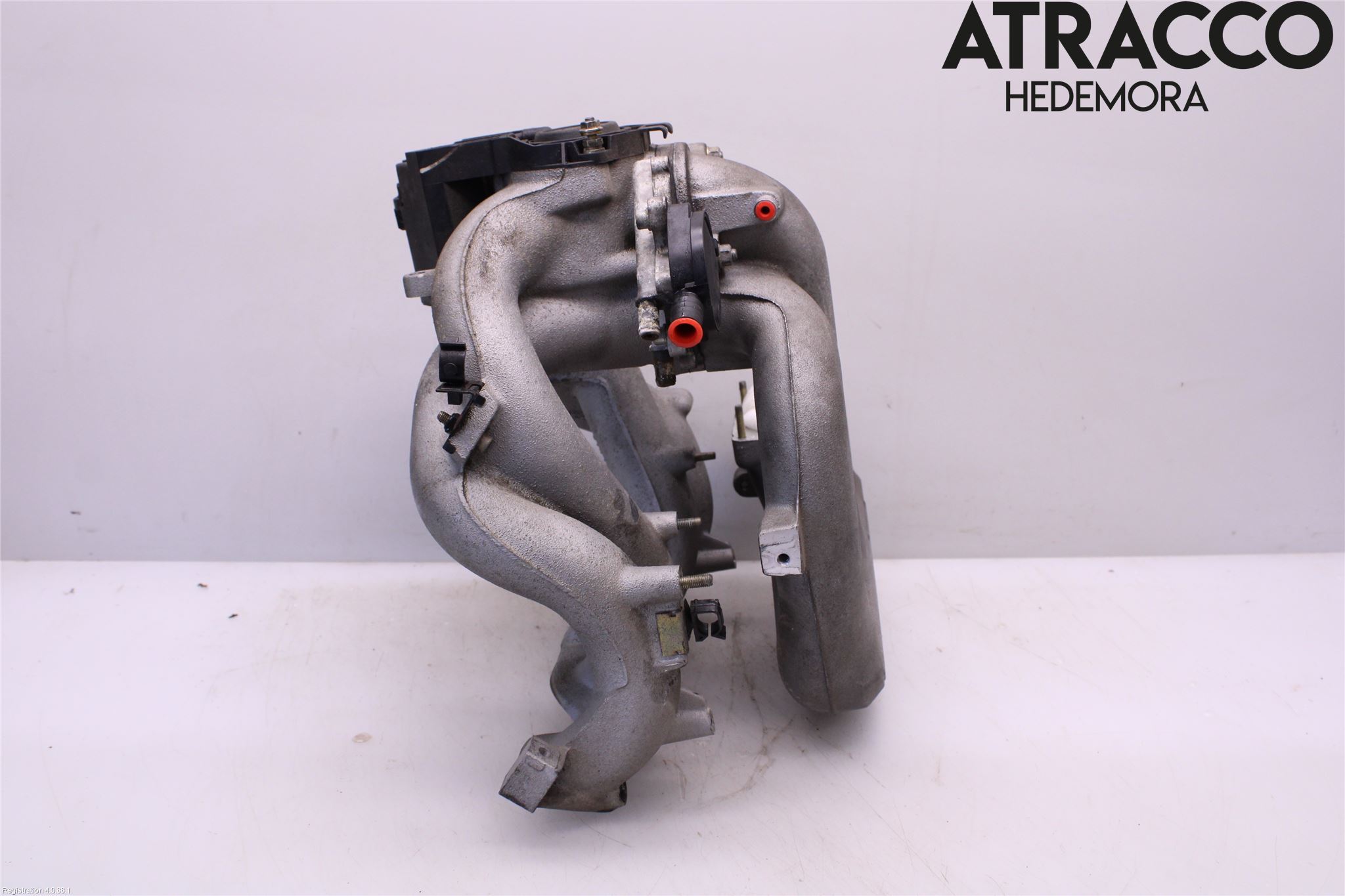 BMW Z3 E36/6    94-02 Grenrör Insug