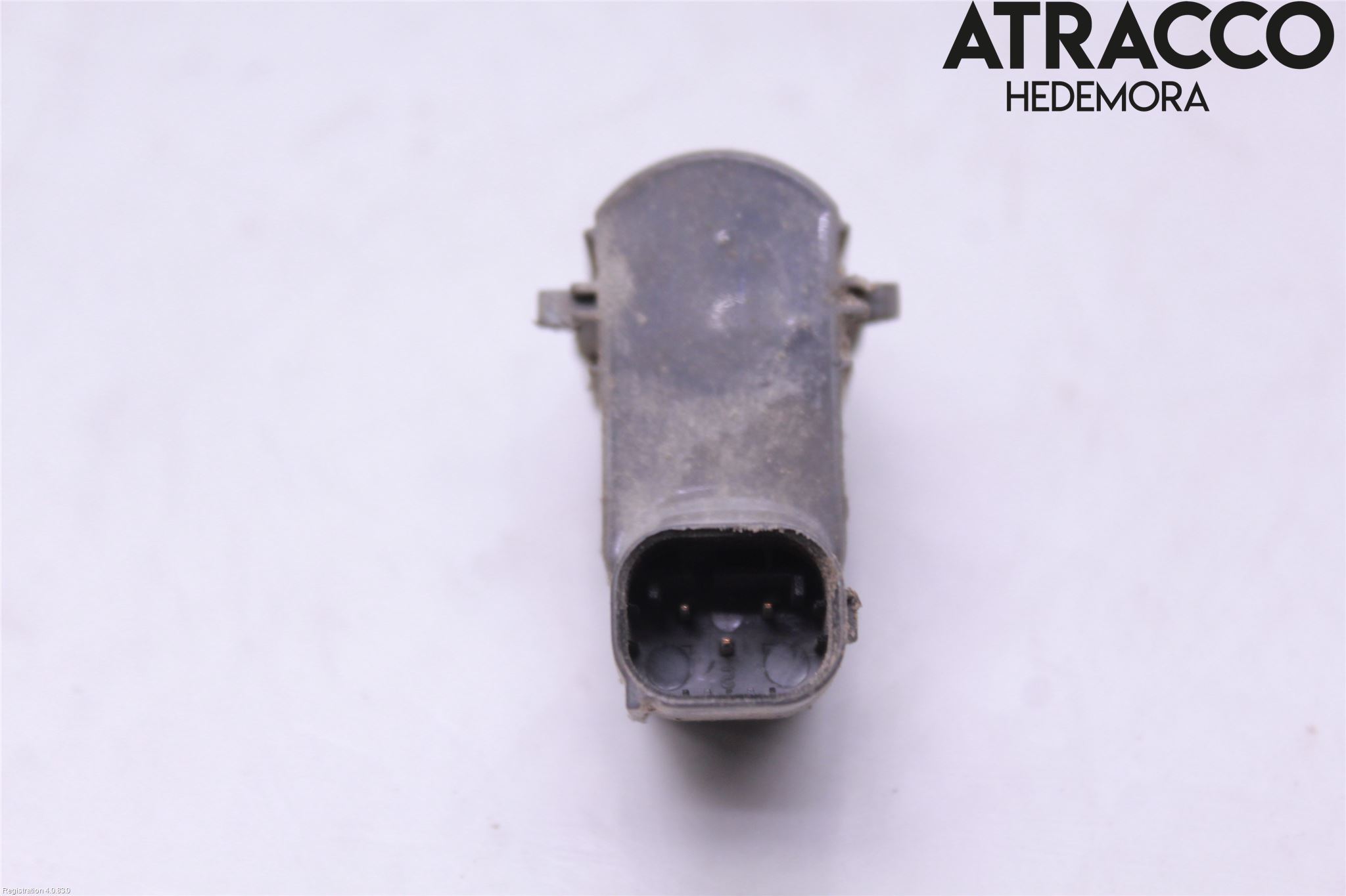 Citroen C3 10-17 Parkeringshjälp Backsensor