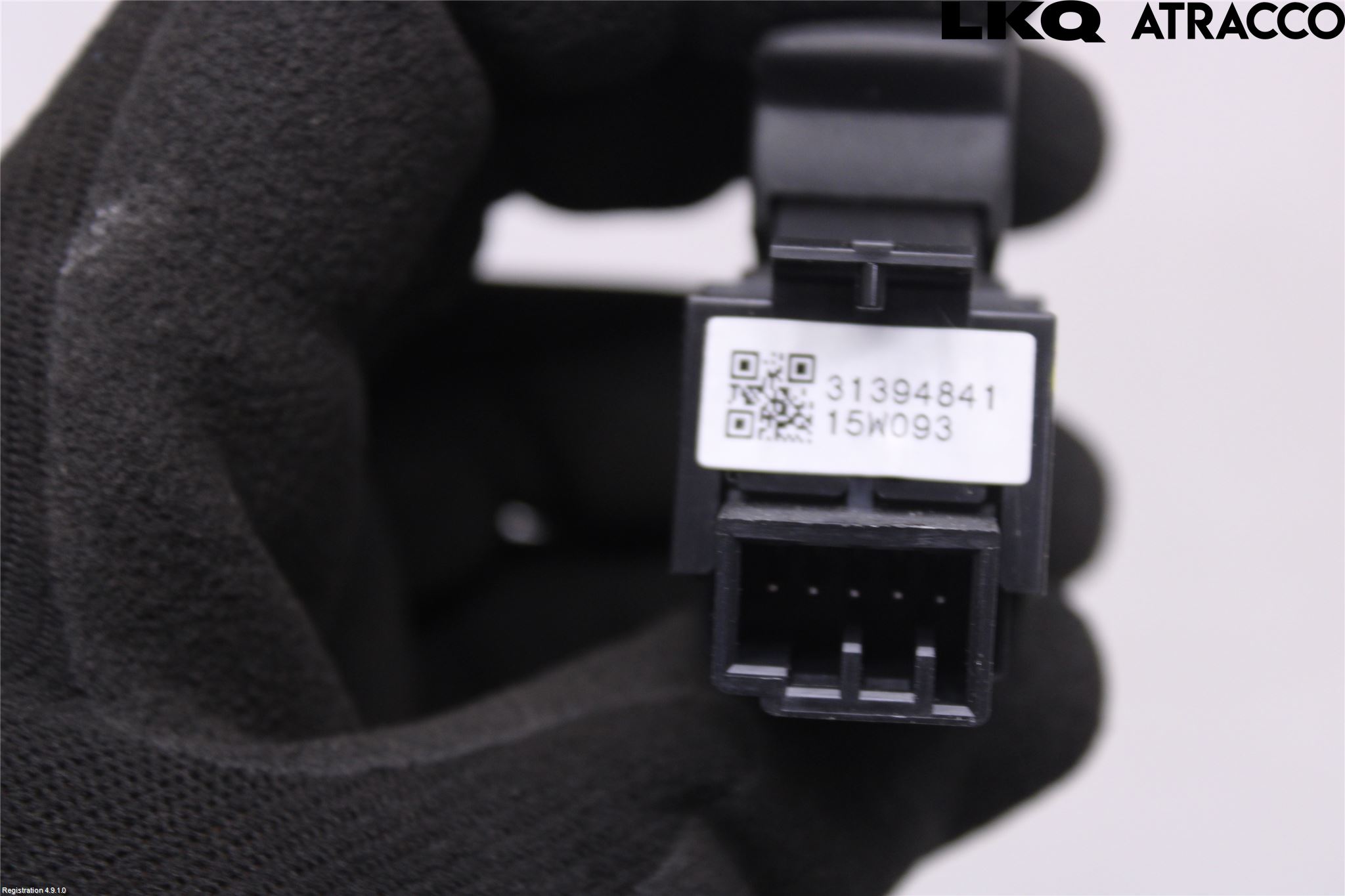 Volvo XC60 14-17 Strömställare Elhiss