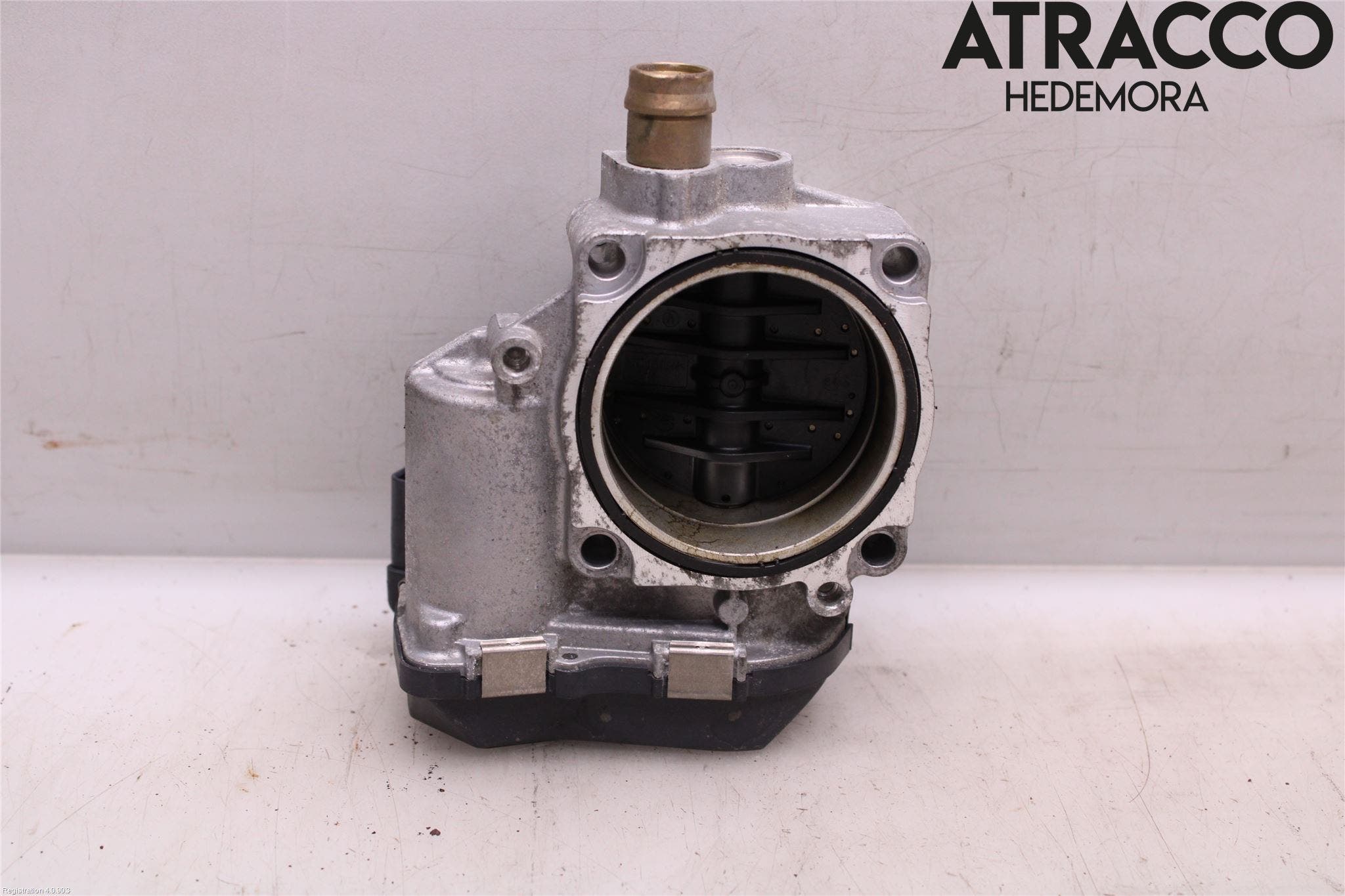 BMW 3 F30/F31/F80 12-19 Injspjällhus