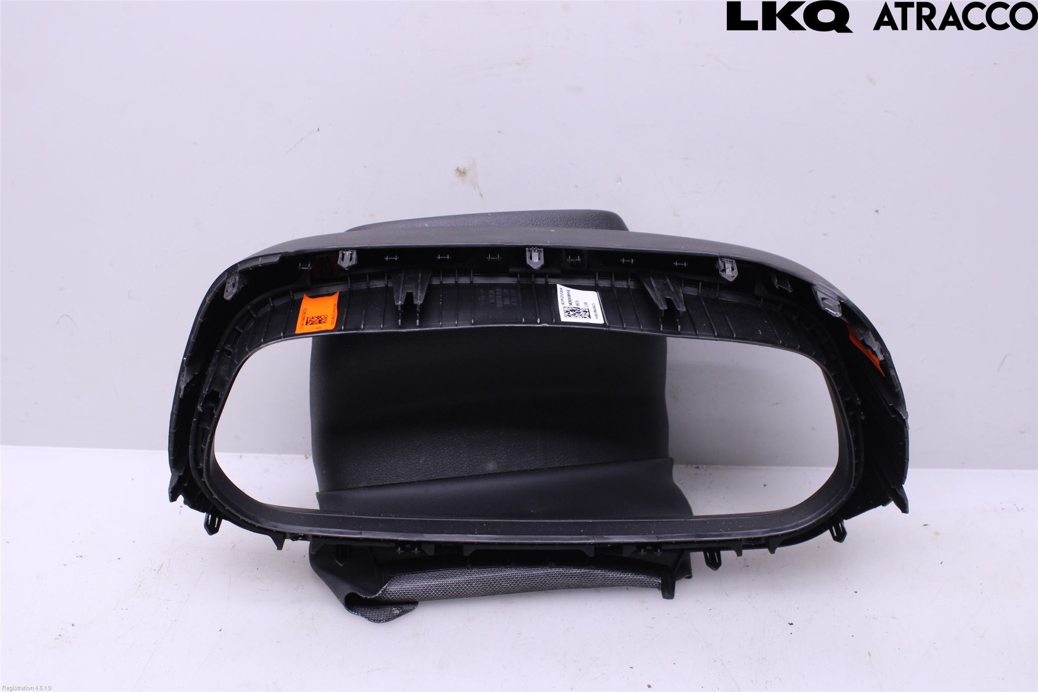 Hyundai BAYON BC3 21- Instrumentsarg