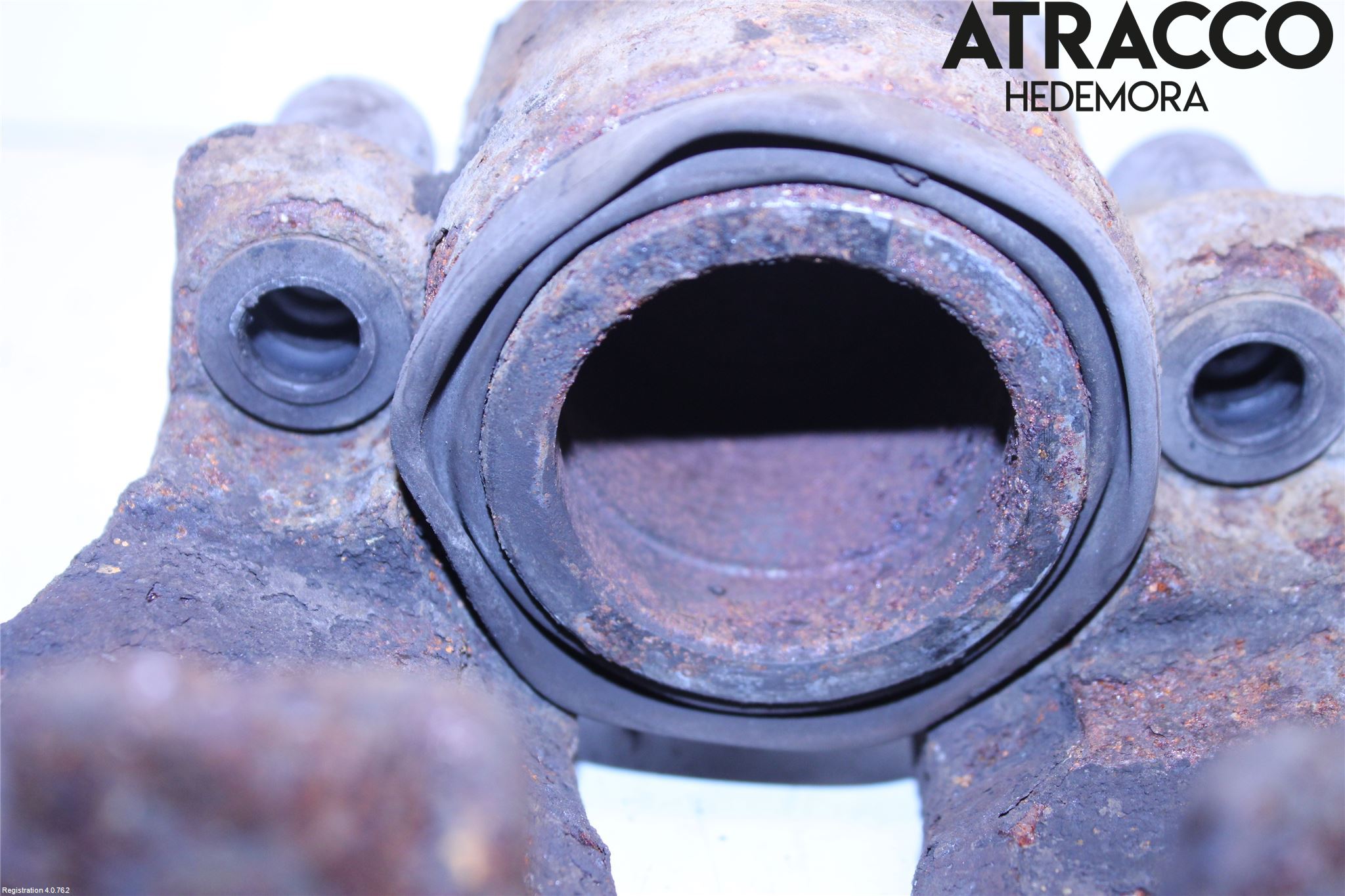 Saab 9-5 -05 Bromsok Fram Vänster