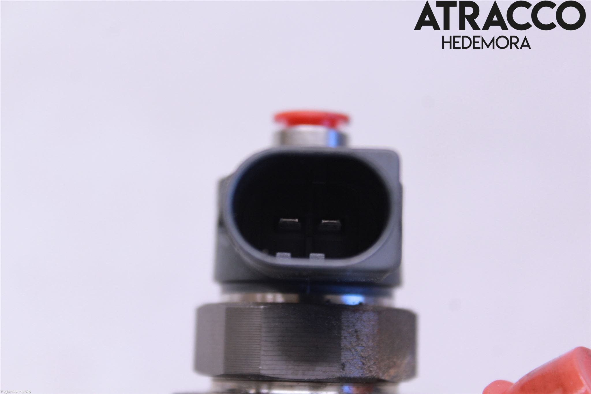 Volkswagen VW TIGUAN 16-24 Injspridare