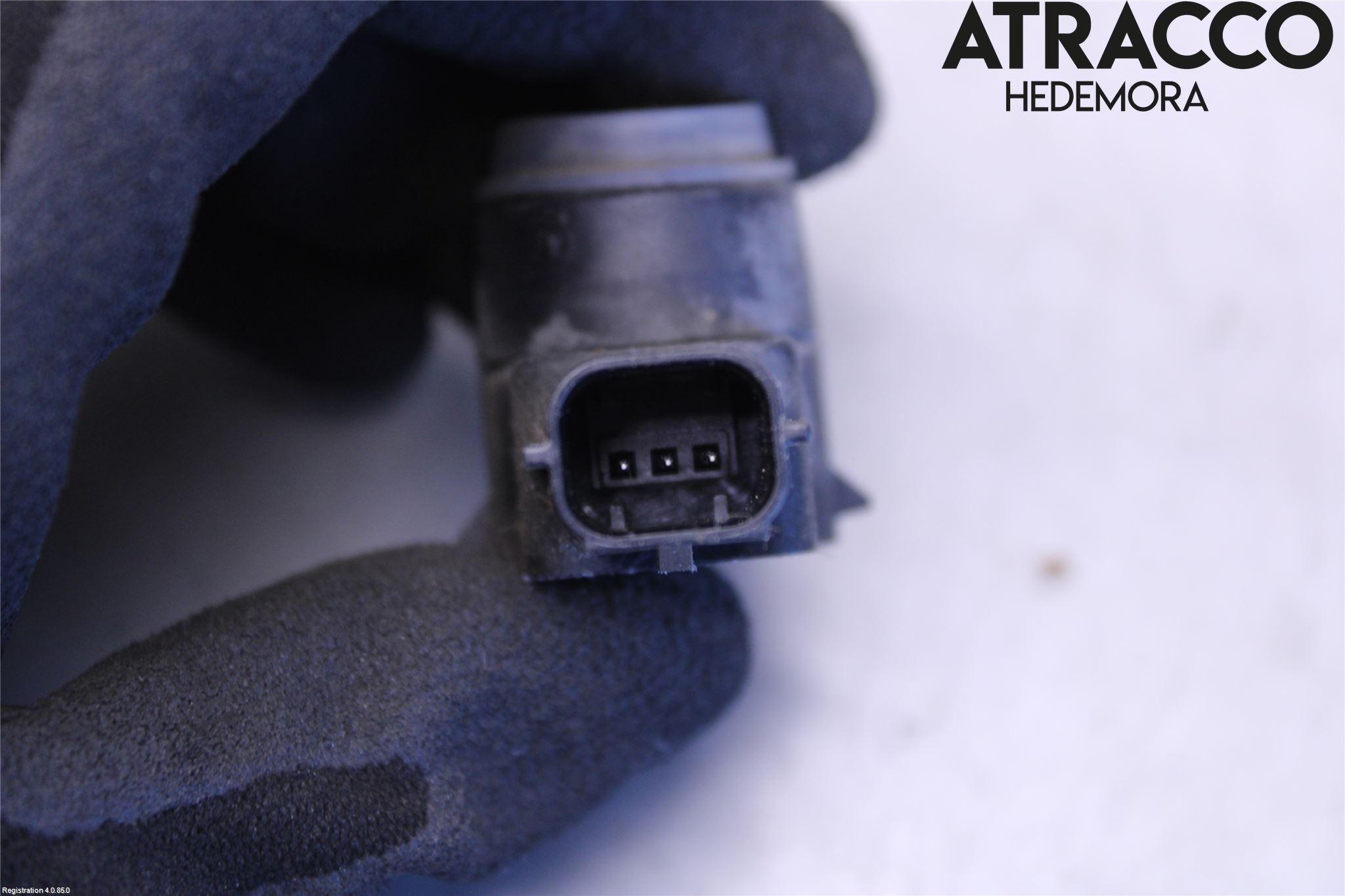 Opel INSIGNIA 09-16 Parkeringshjälp Frontsensor