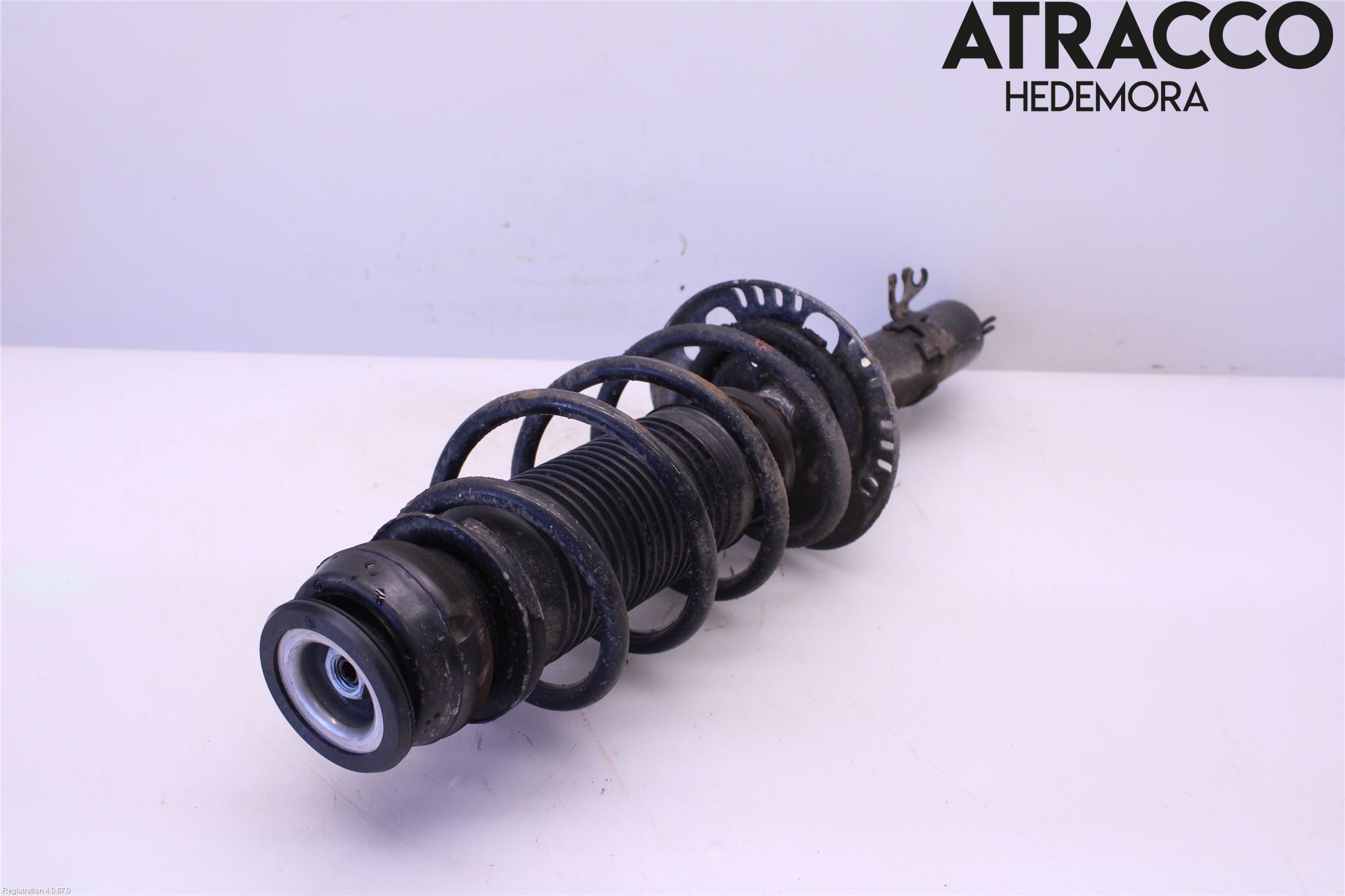 Seat IBIZA IV 08-16 Fjäderben Fram Vänster