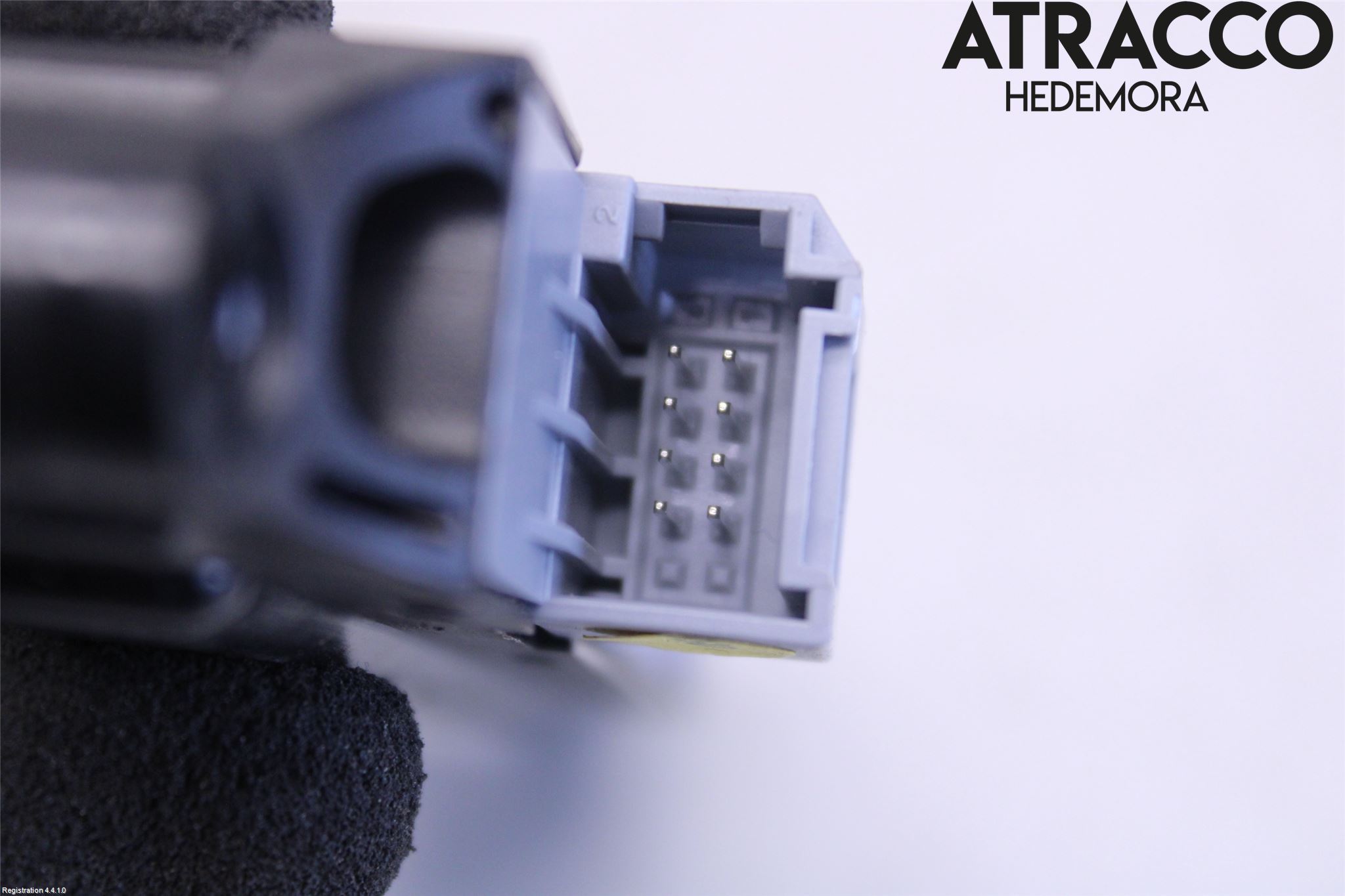 Audi A8/S8 4H 10-17 Strömställare Stolminne