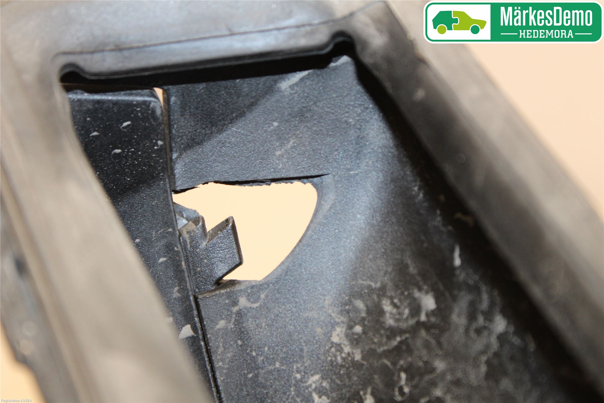 Audi A3/S3 8V 13-20 Luftrenare