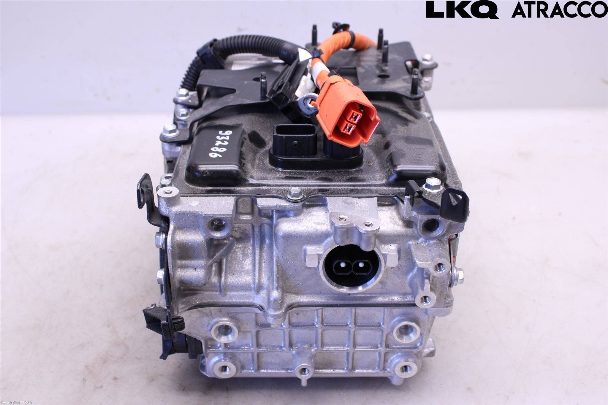 Toyota C-HR 24- Inverter Hybrid